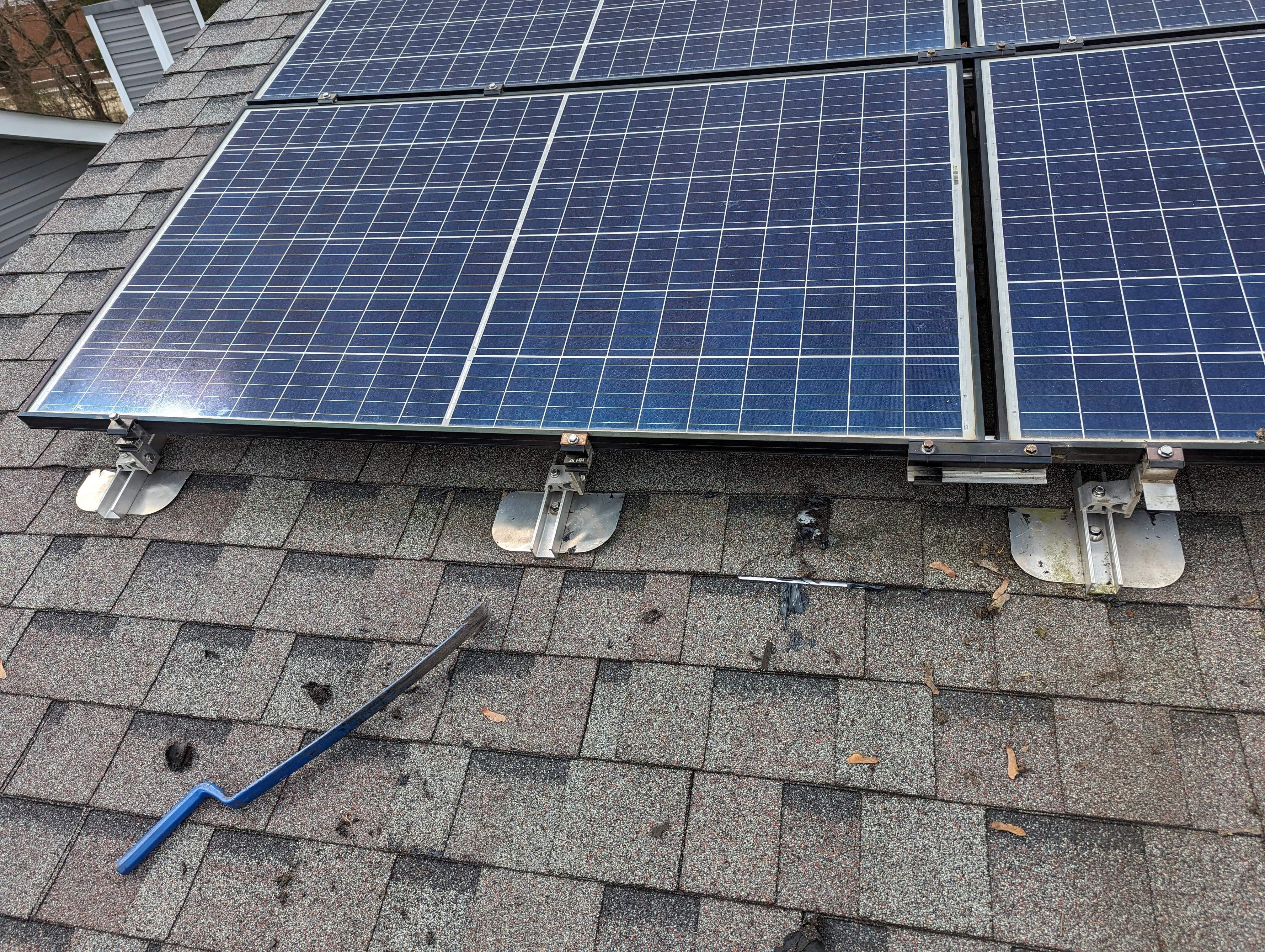 Silver Birch Shingles by Reimagine Roofing
