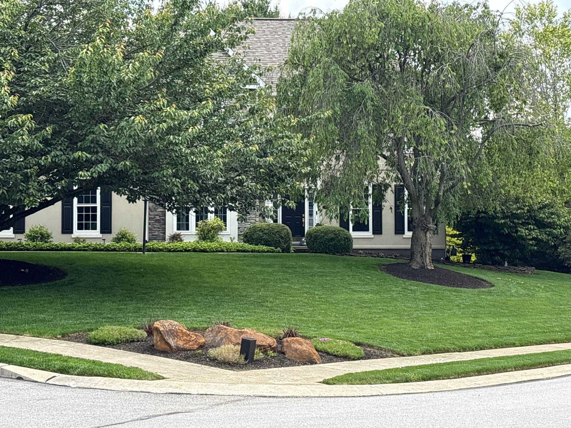 York Pa by Go Green CLC