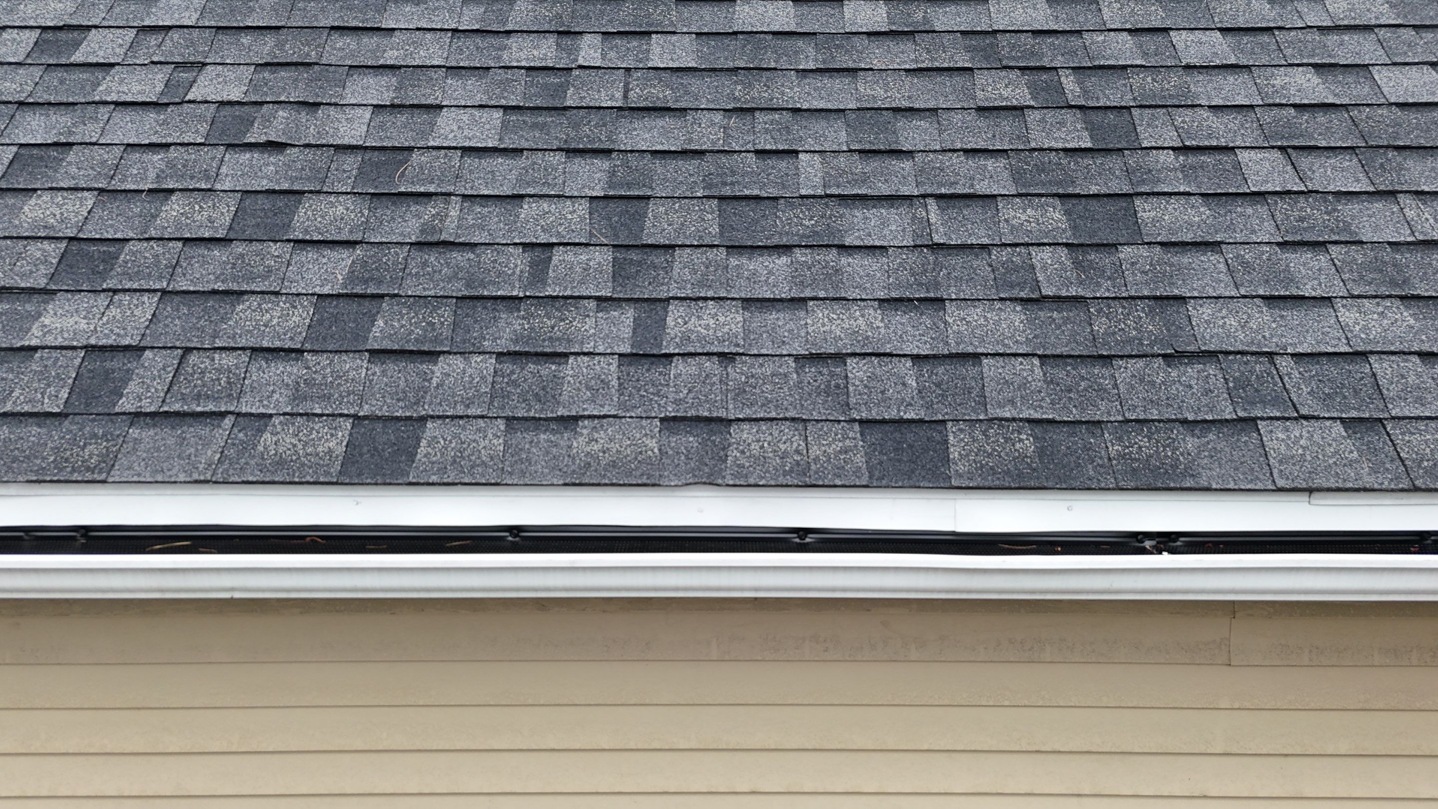 Gutter System Restoration + AluRex DoublePro | Wilmington, MA by Mighty Dog Roofing of Greater Middlesex County