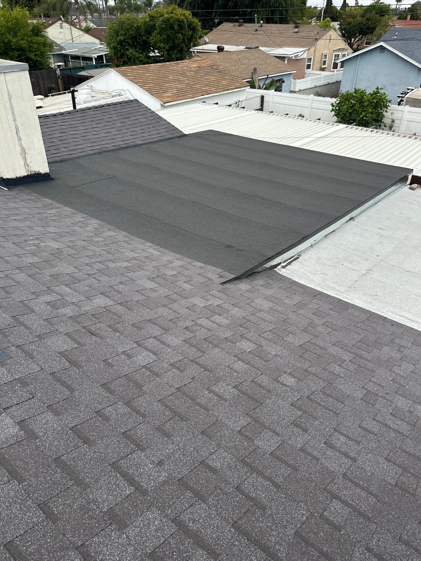 Roof Replacement - Norwalk, CA 90650 by Epic Roof Replacement