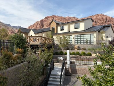 CALICO BASIN #2