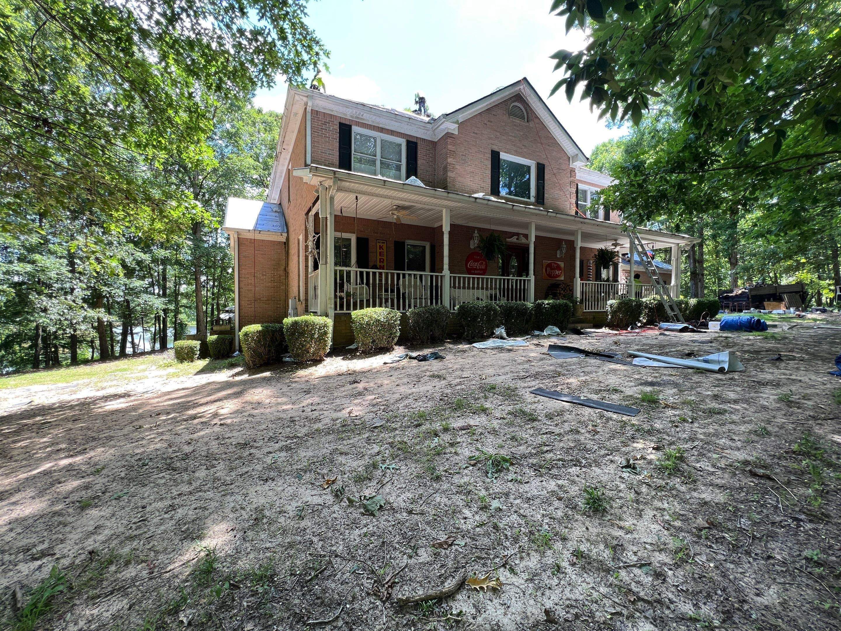 Residential Roofing Repair by Galian Roofing LLC