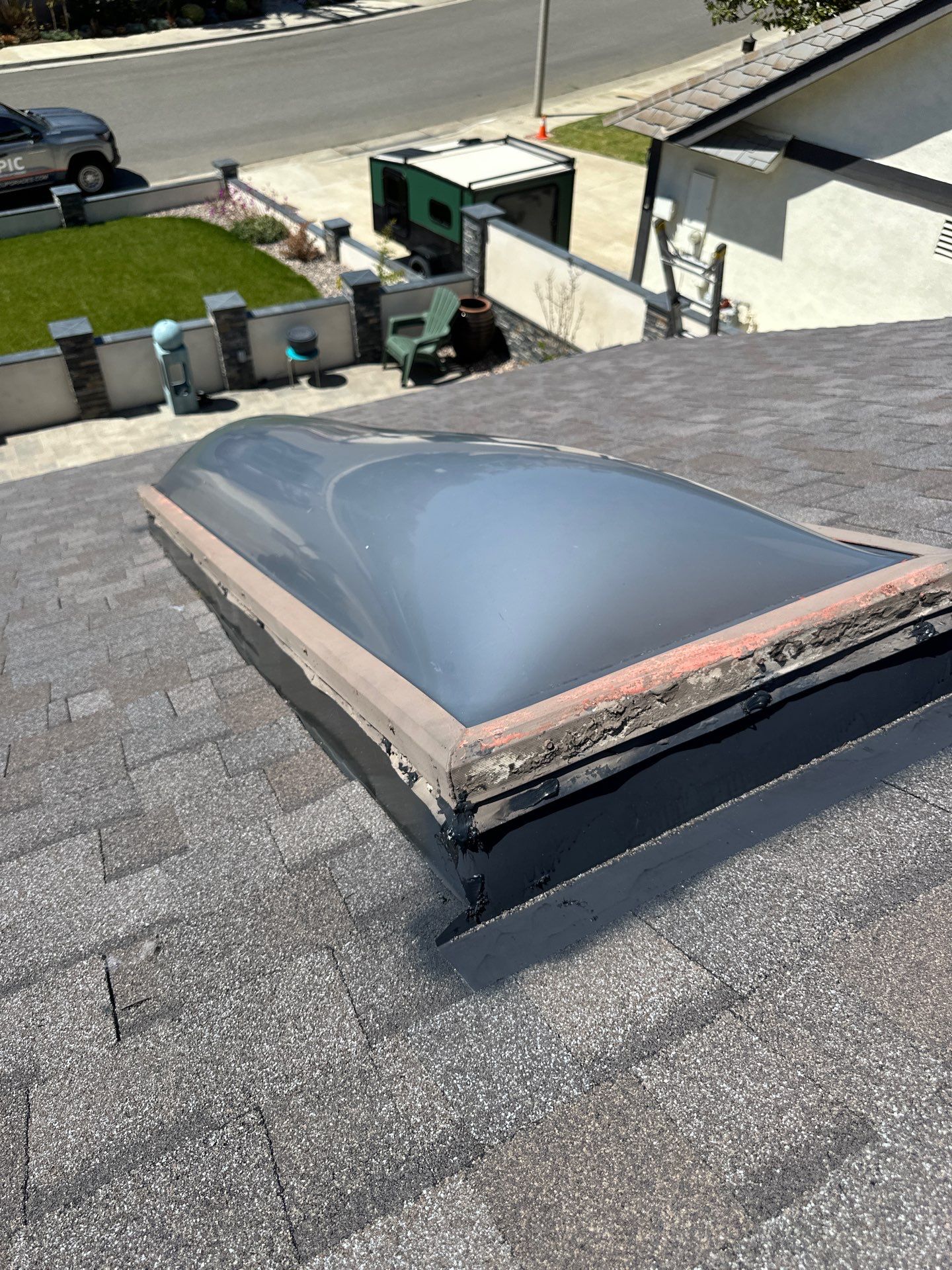 Roof Replacement - Huntington Beach, CA 92646 by Epic Roof Replacement