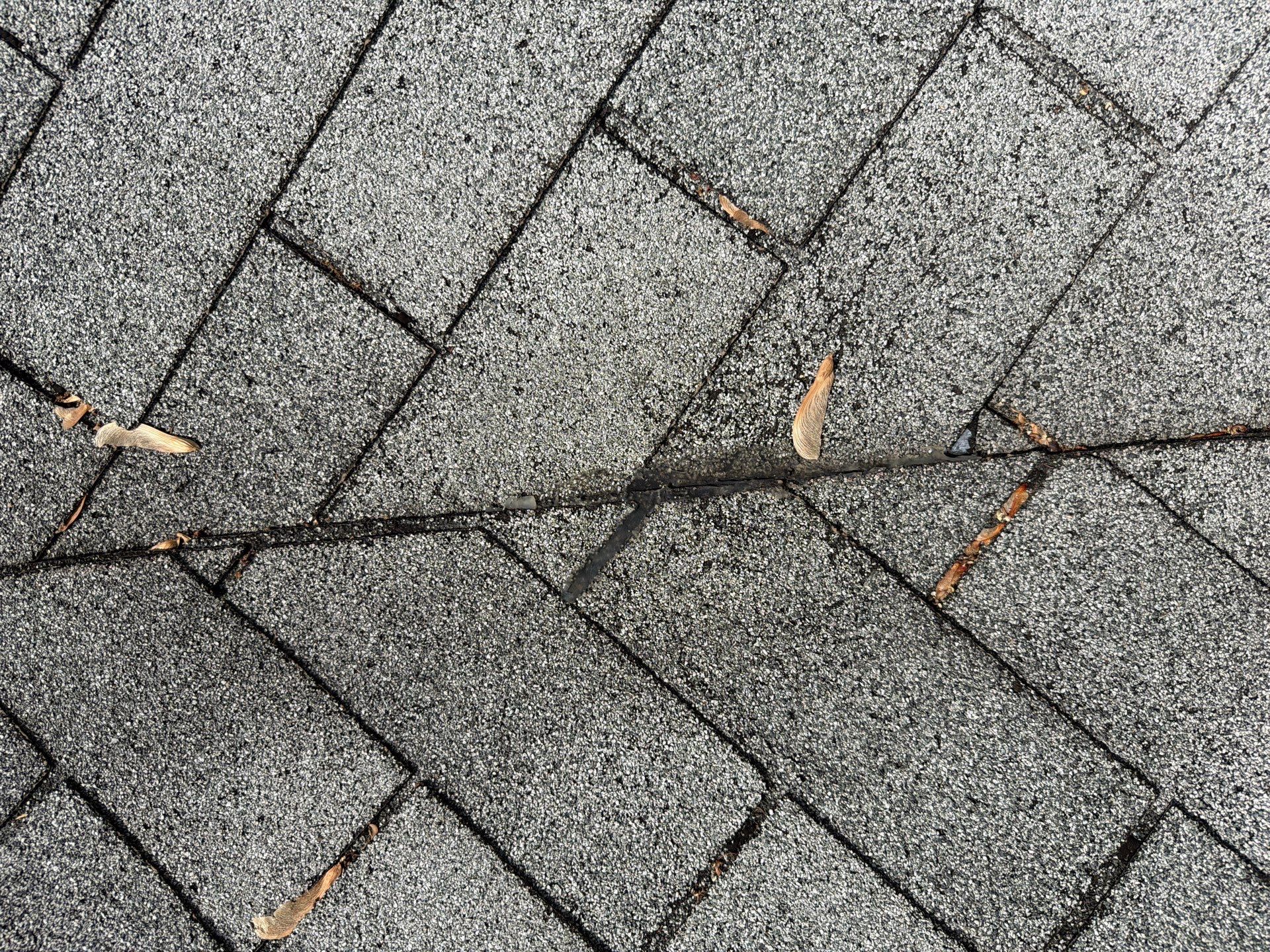 Roof Repairs and Chimney Flashing Restoration in Richmond by Cade Construction