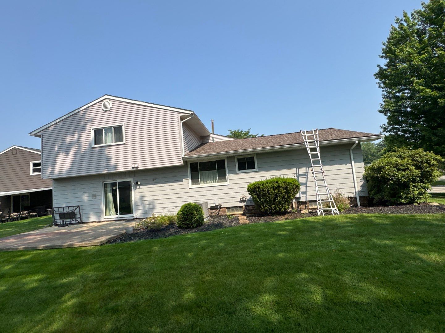 Roof Replacement by Homestyle in Middleburg Heights by Homestyle Home Improvements (HHI)