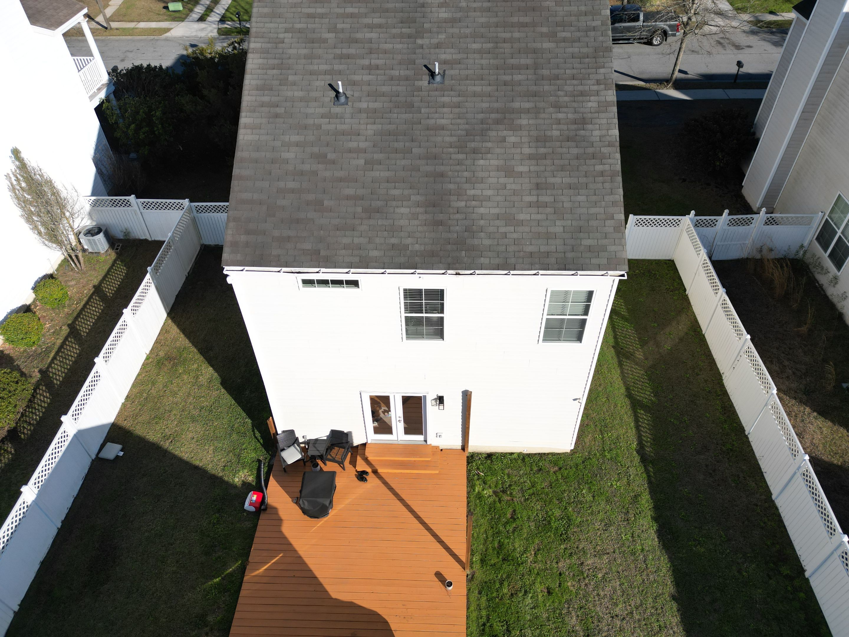 Project in Pooler by Talya Roofing