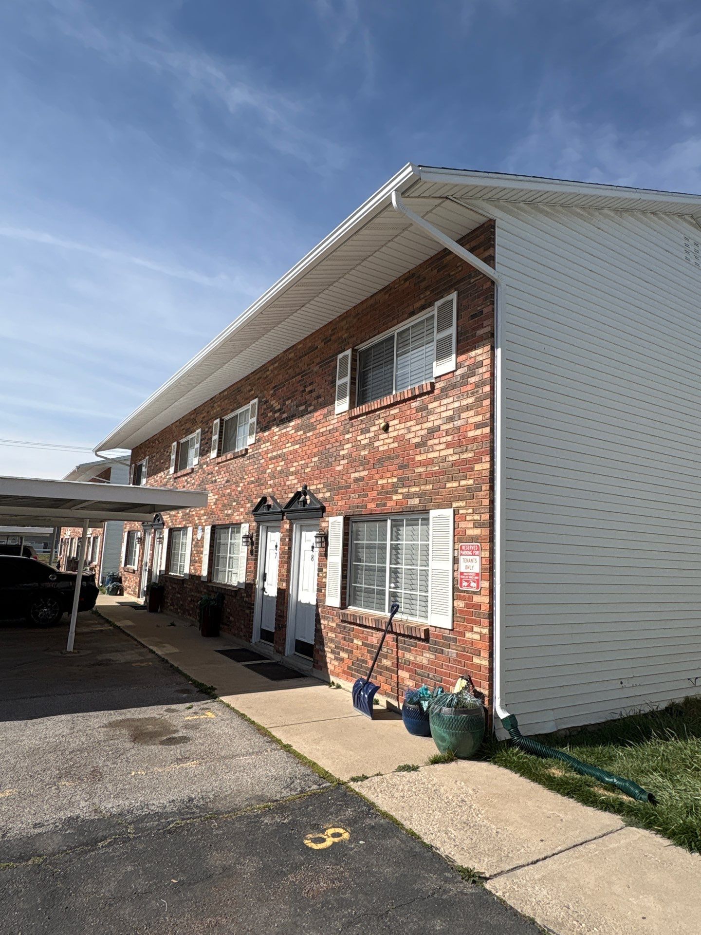 Charles Payan by Mountain Tough Exteriors