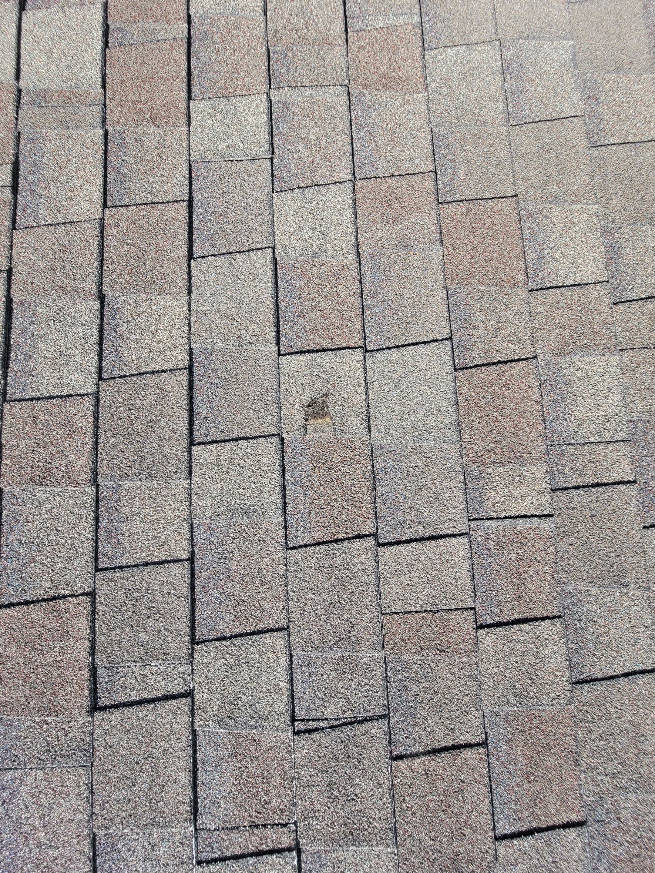 Residential Roofing Installation by The Roof Doctor