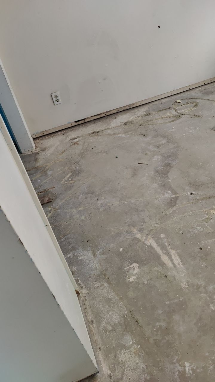 Mold Remediation by Accountable Home Services