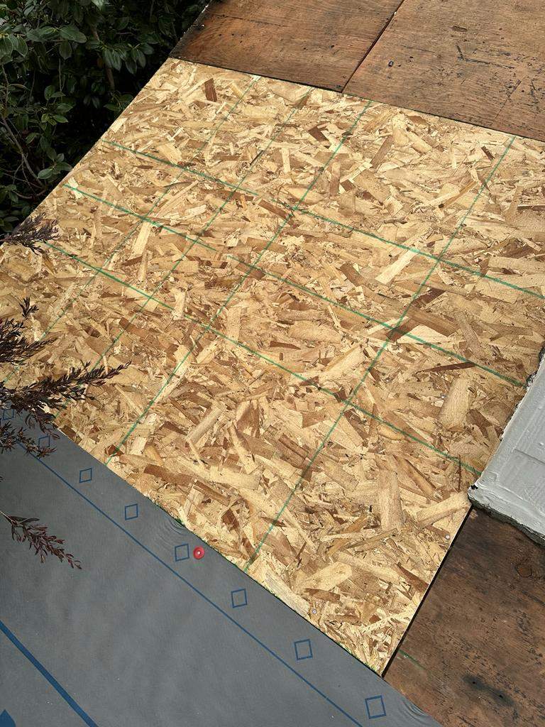 Roof Replacement - Oakland CA 94608 by Epic Roof Replacement