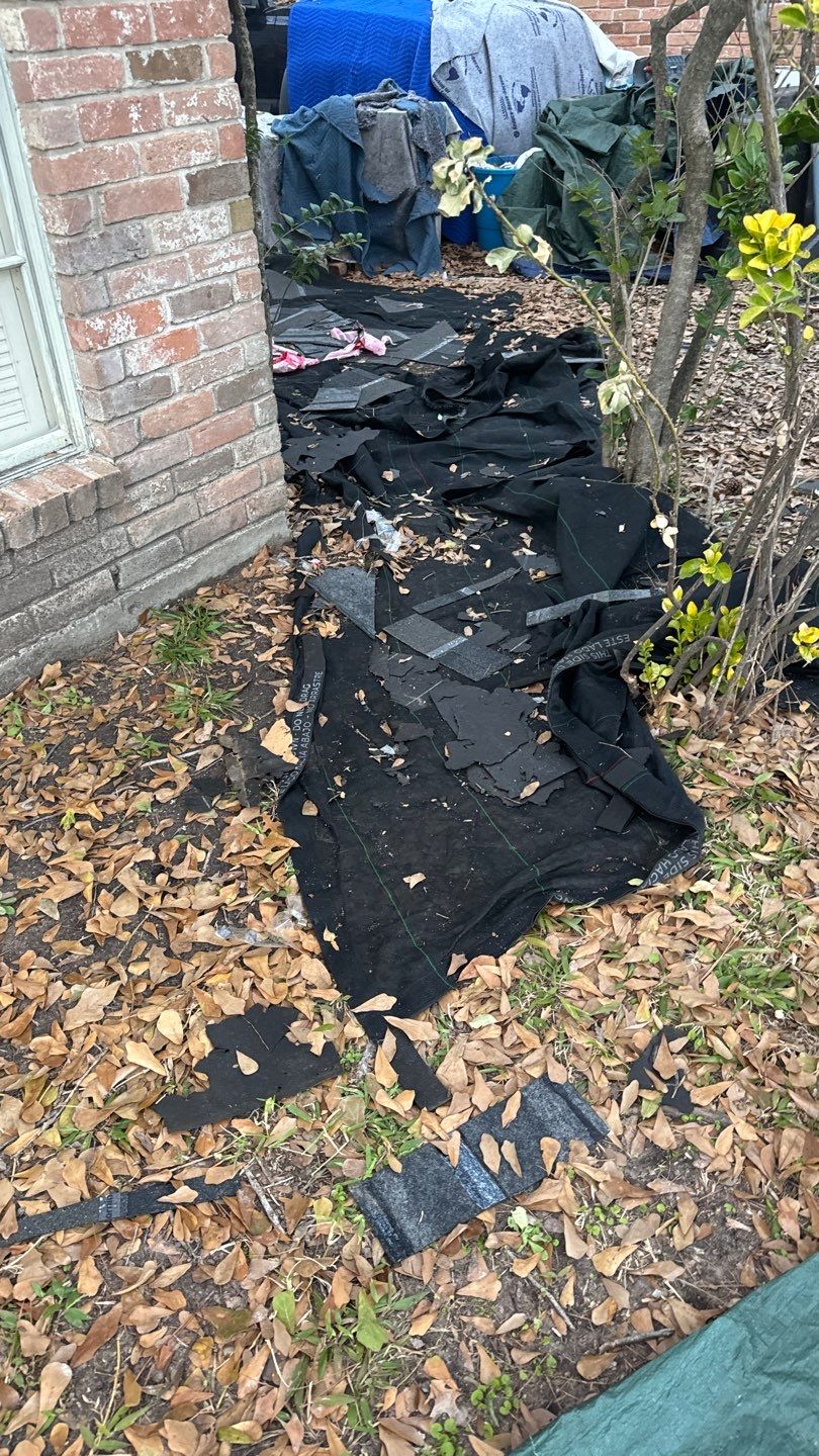 Residential Roofing Installation using Owen's Corning, Houston Tx by Roof Concepts Construction