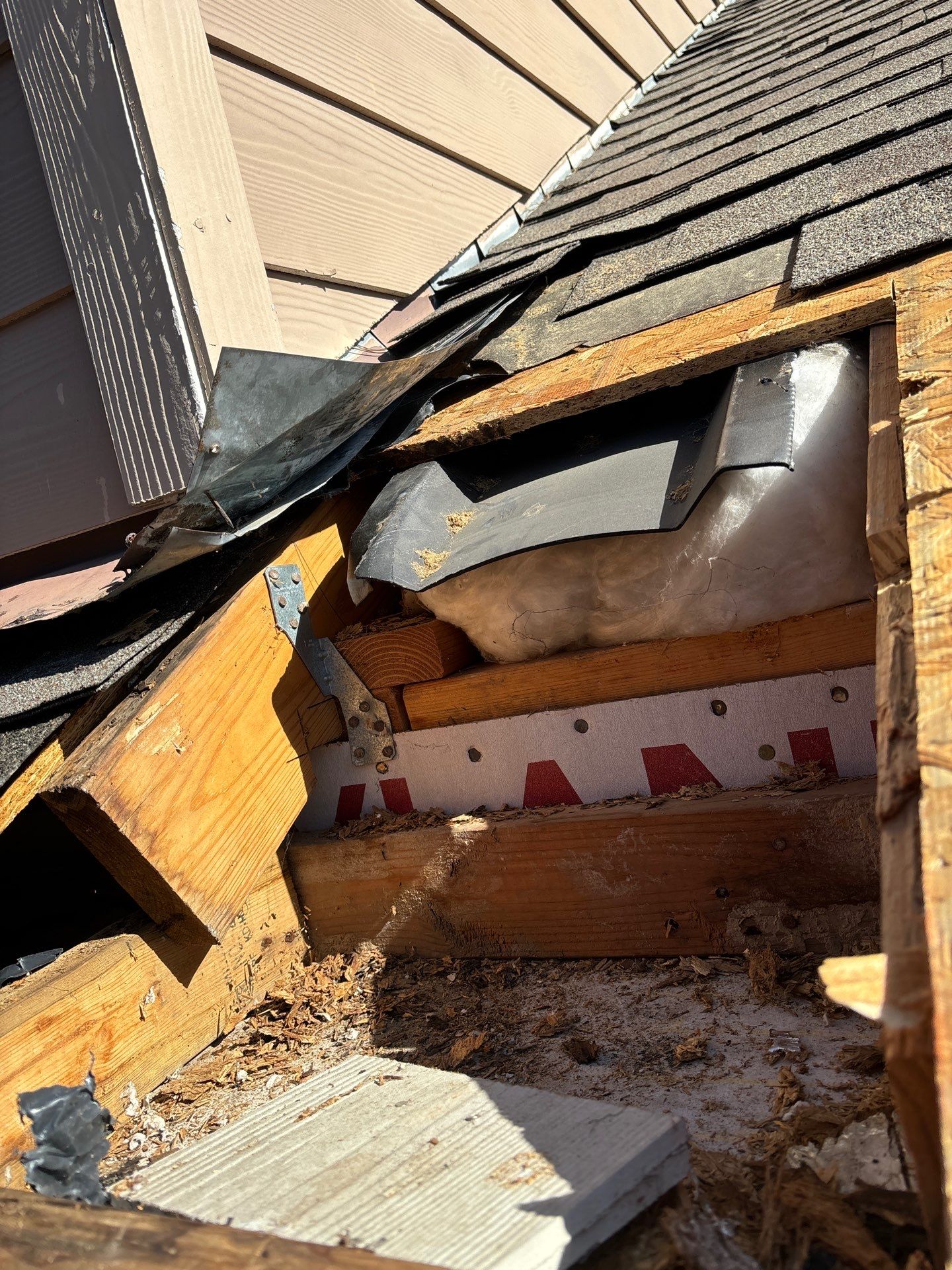 Roof Repair Porter by Roof Repair Services LLC