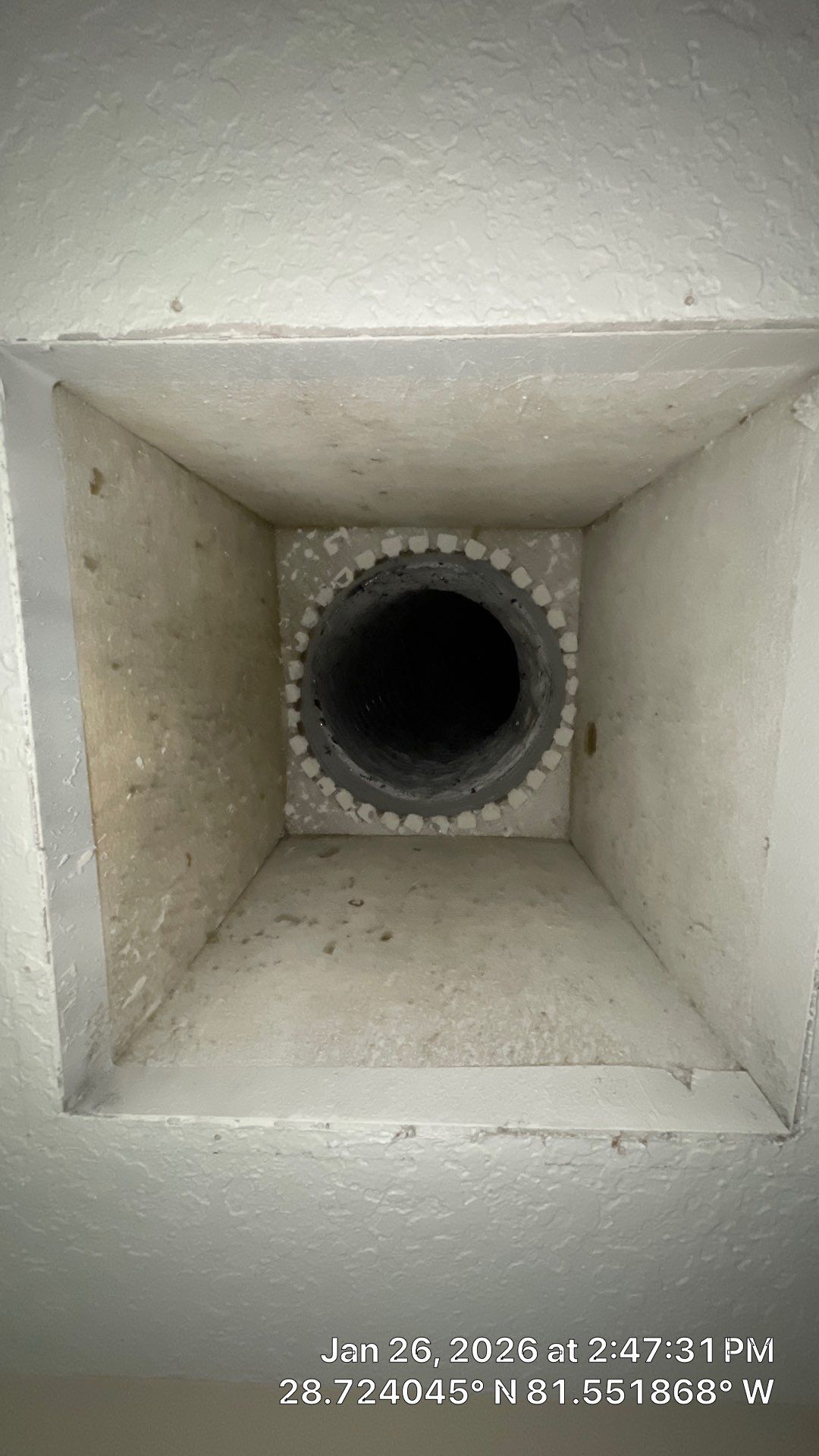 Air Duct Cleaning in Apopka by Hygienic Air, Inc