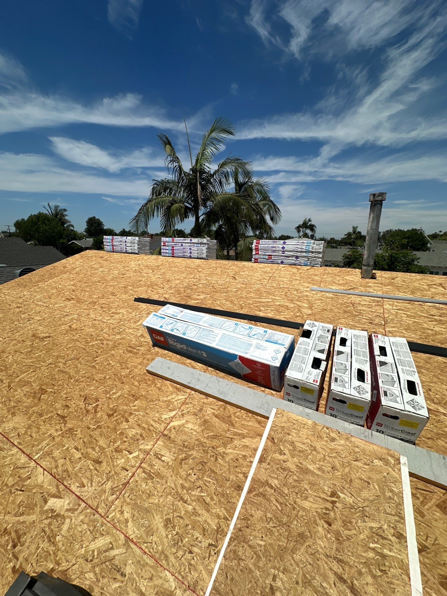 Roof Replacement - Carson, CA 90810 by Epic Roof Replacement