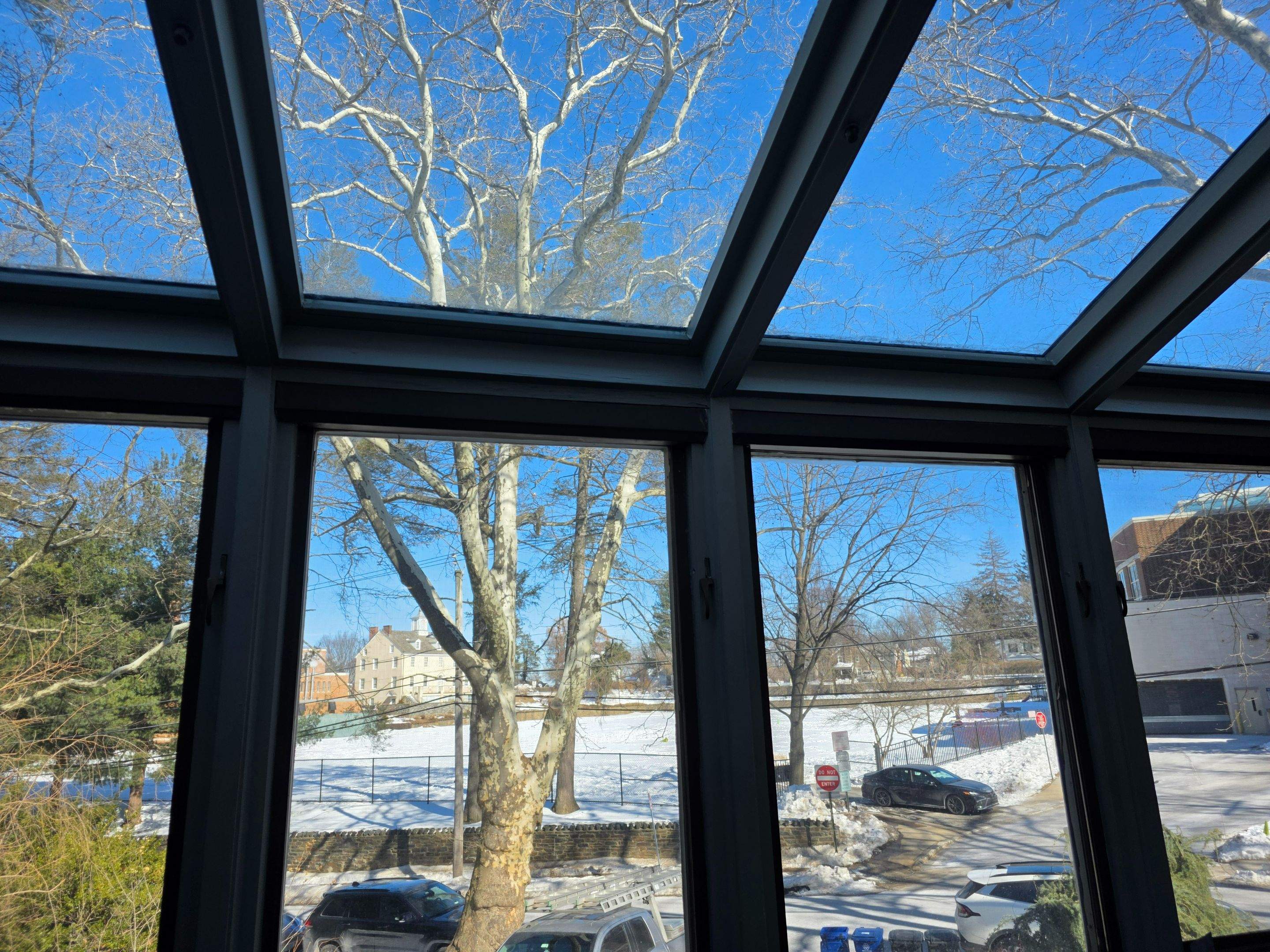 Water Damage Claim in Merion Station by FLAPA & KeyStone