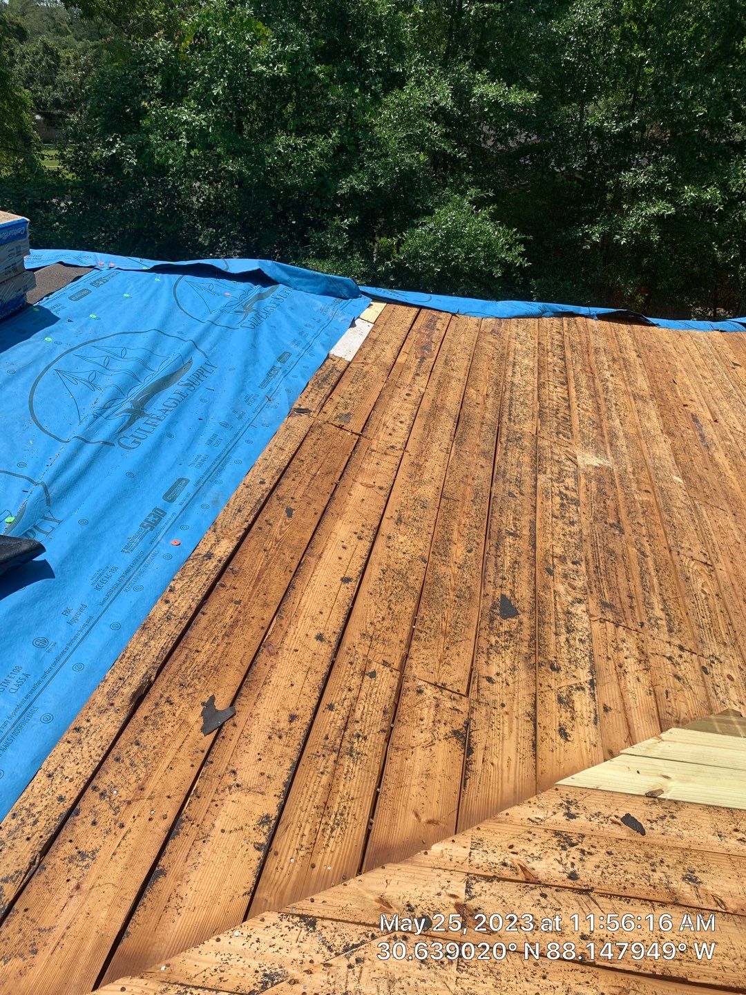 Fortified Roof by American Roofing & Construction LLC