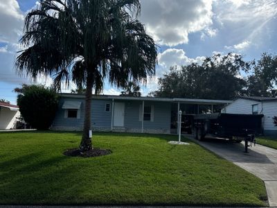 Roof Replacement in Lady Lake, Florida