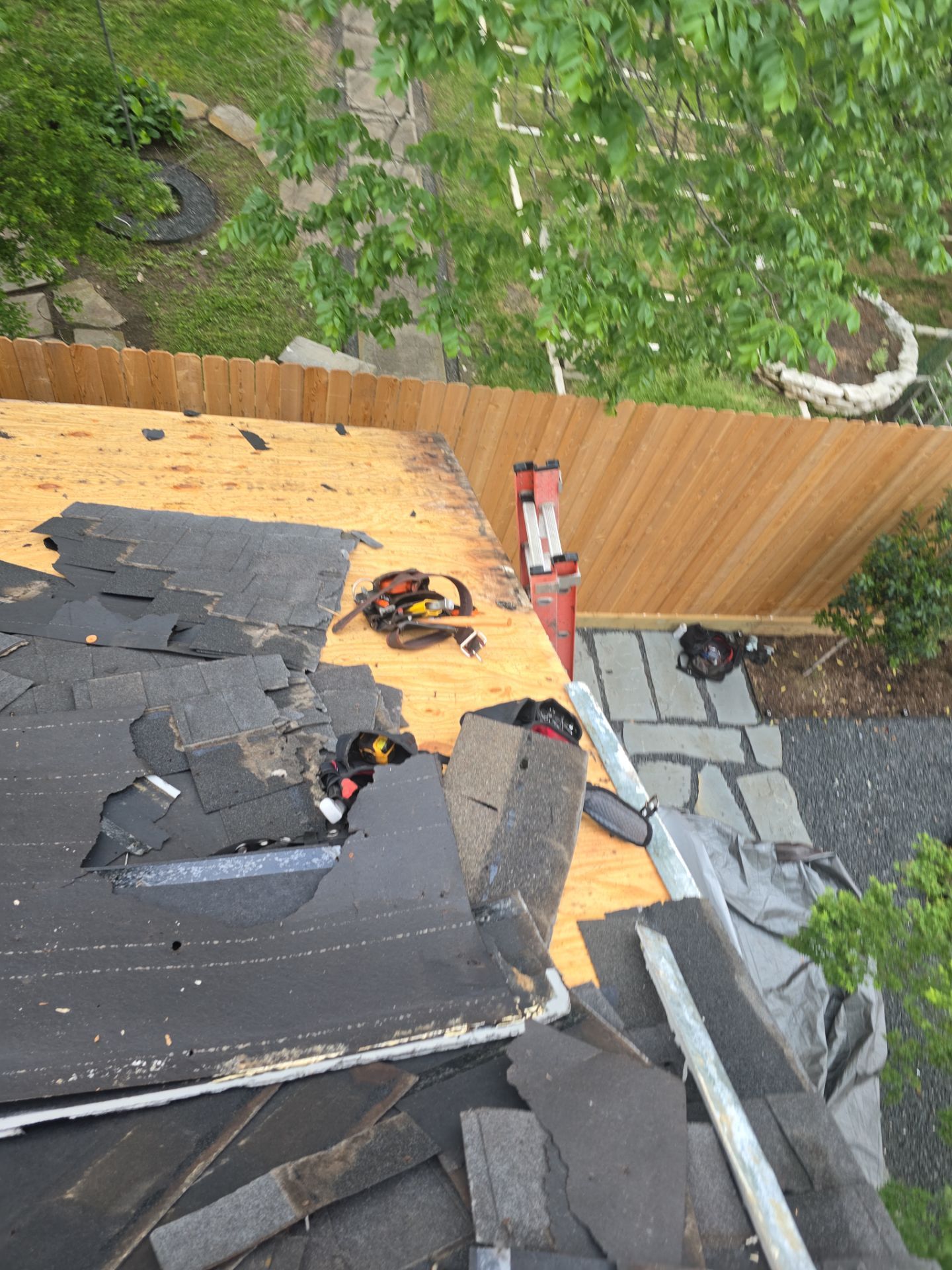 Roof Repair Houston by Roof Repair Company