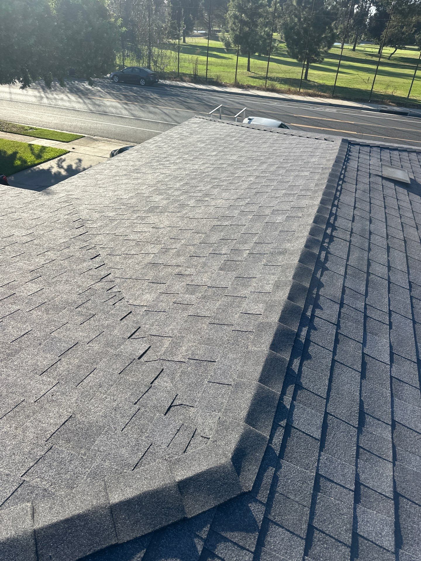 Roof Replacement - Union City, CA 94587 by Epic Roof Replacement
