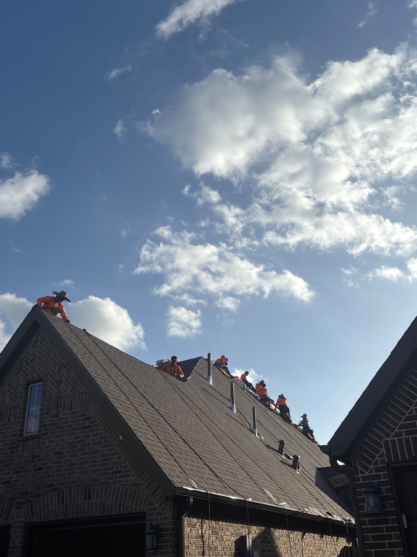 Roof Repair Pearland by Roof Repair Company
