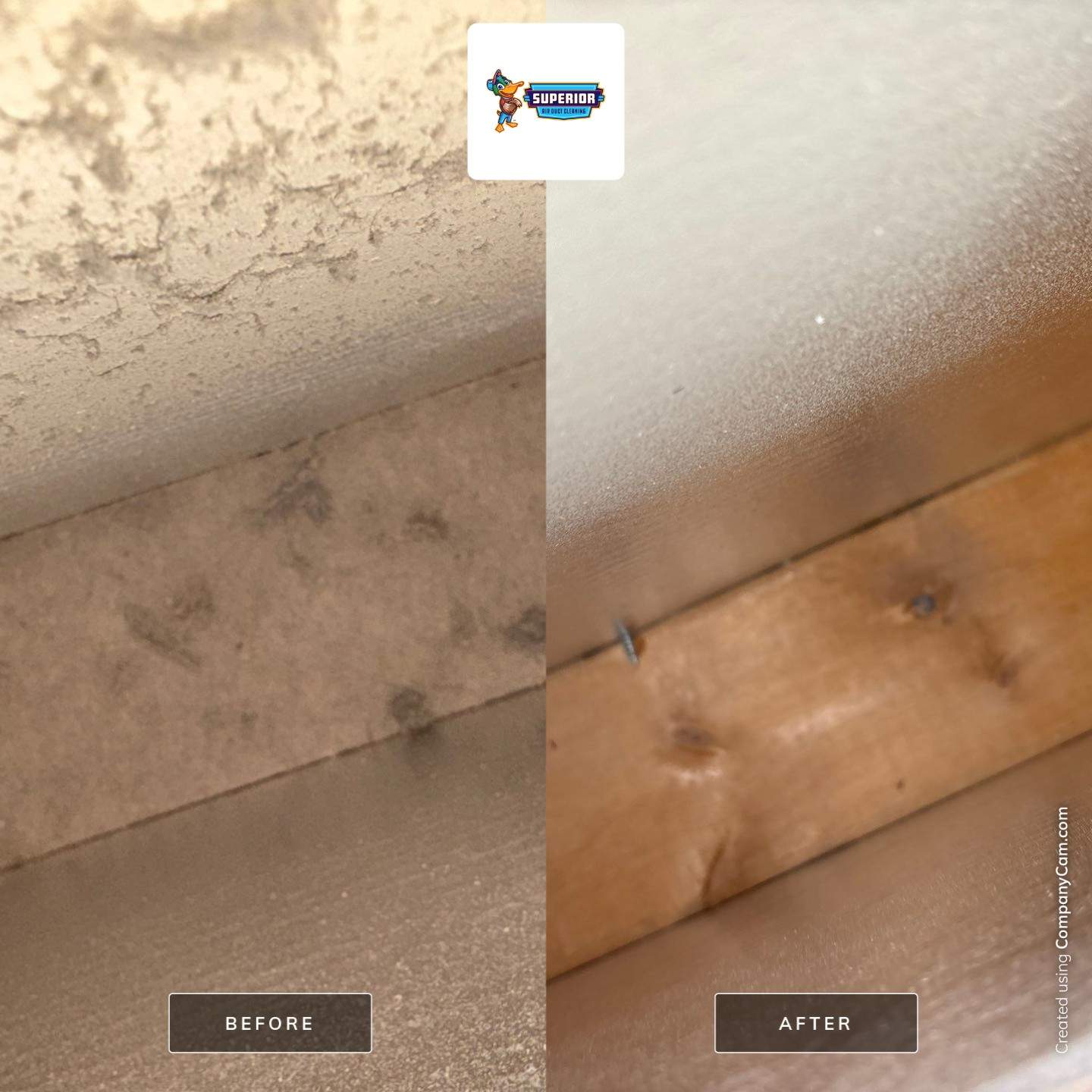 Air Duct Cleaning in Cranberry Township, PA by Superior Air Duct Cleaning