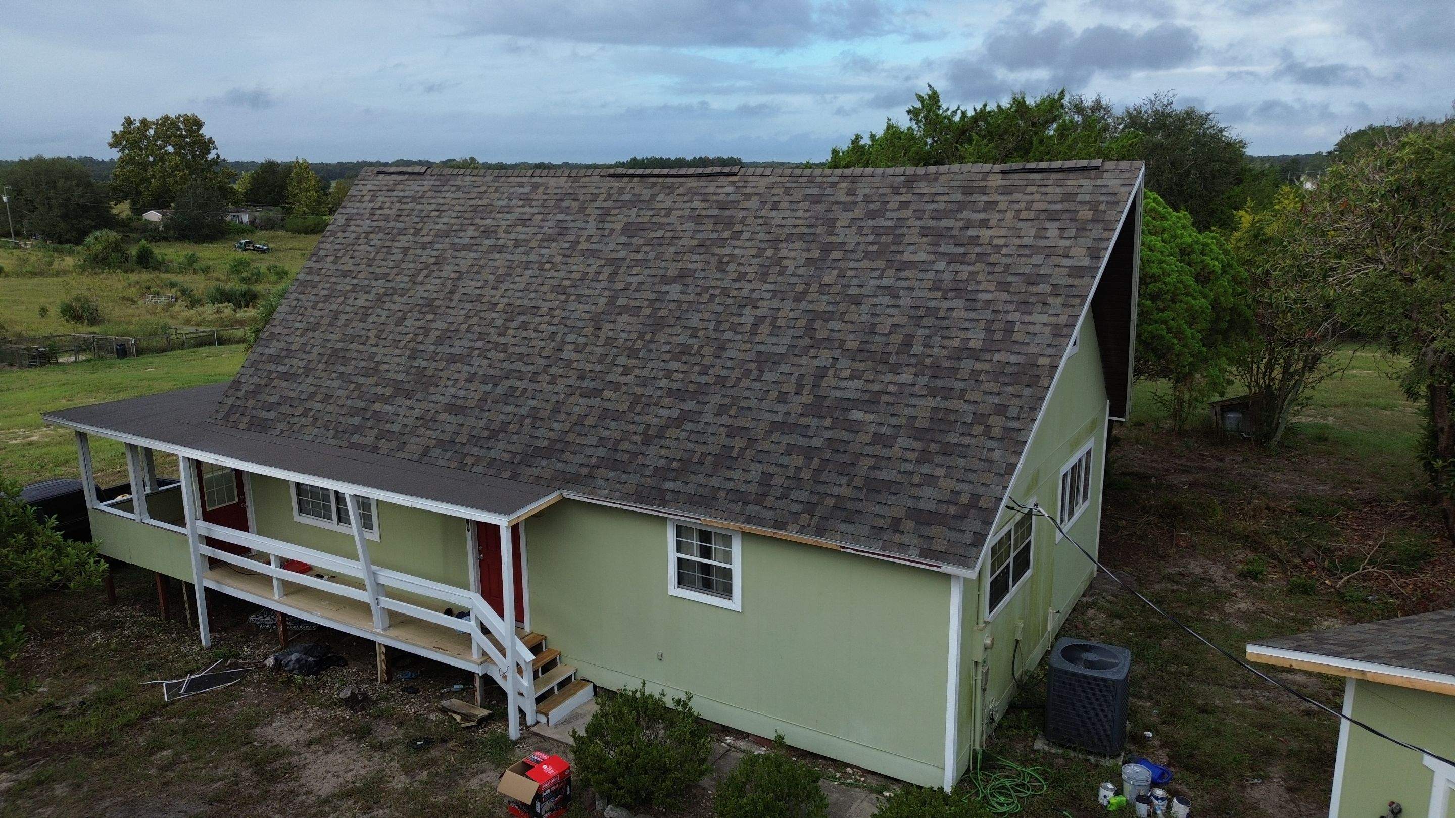 Roofers Near Me in Dunnellon, FL by Brehm Roofing
