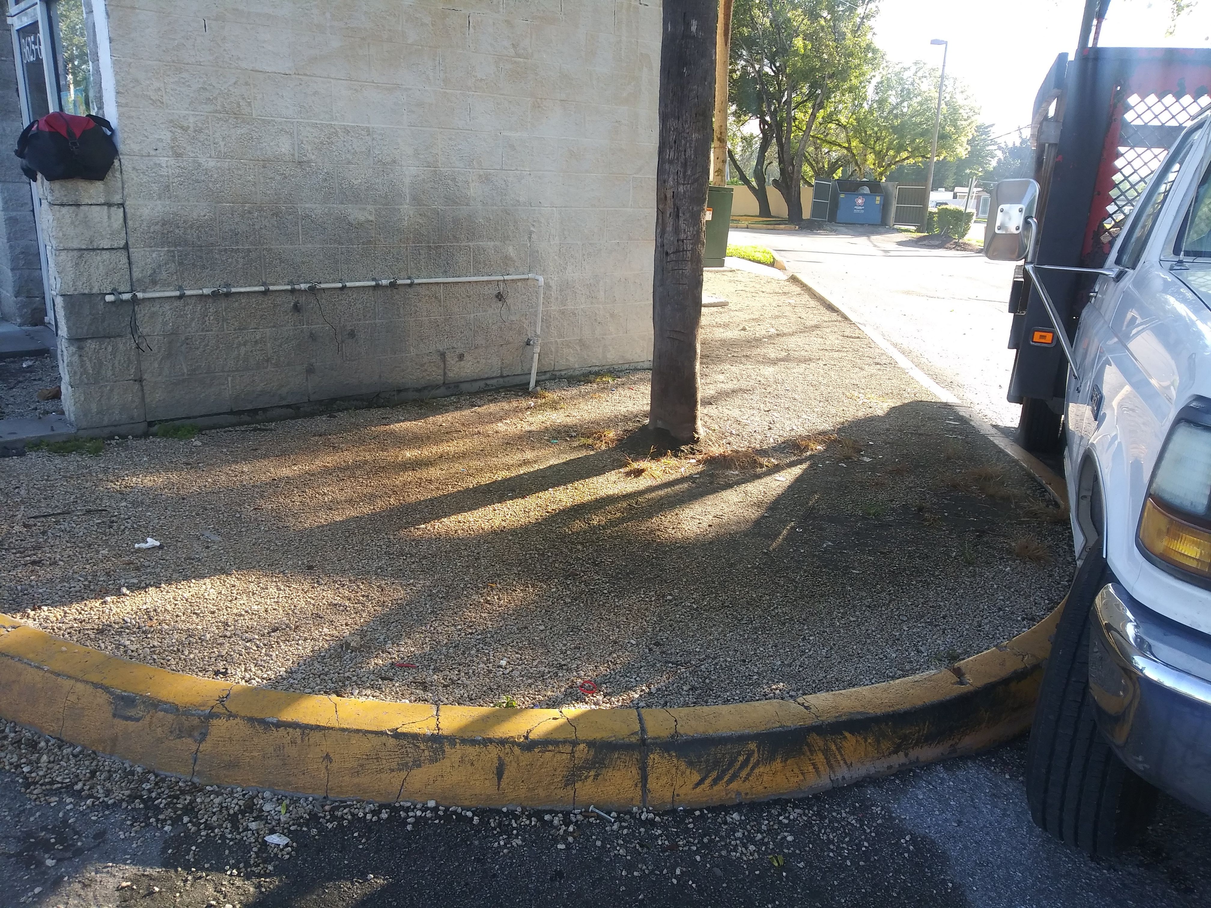 Commercial Grounds Maintenance by
M.A.B. Landscaping & Property Maintenance