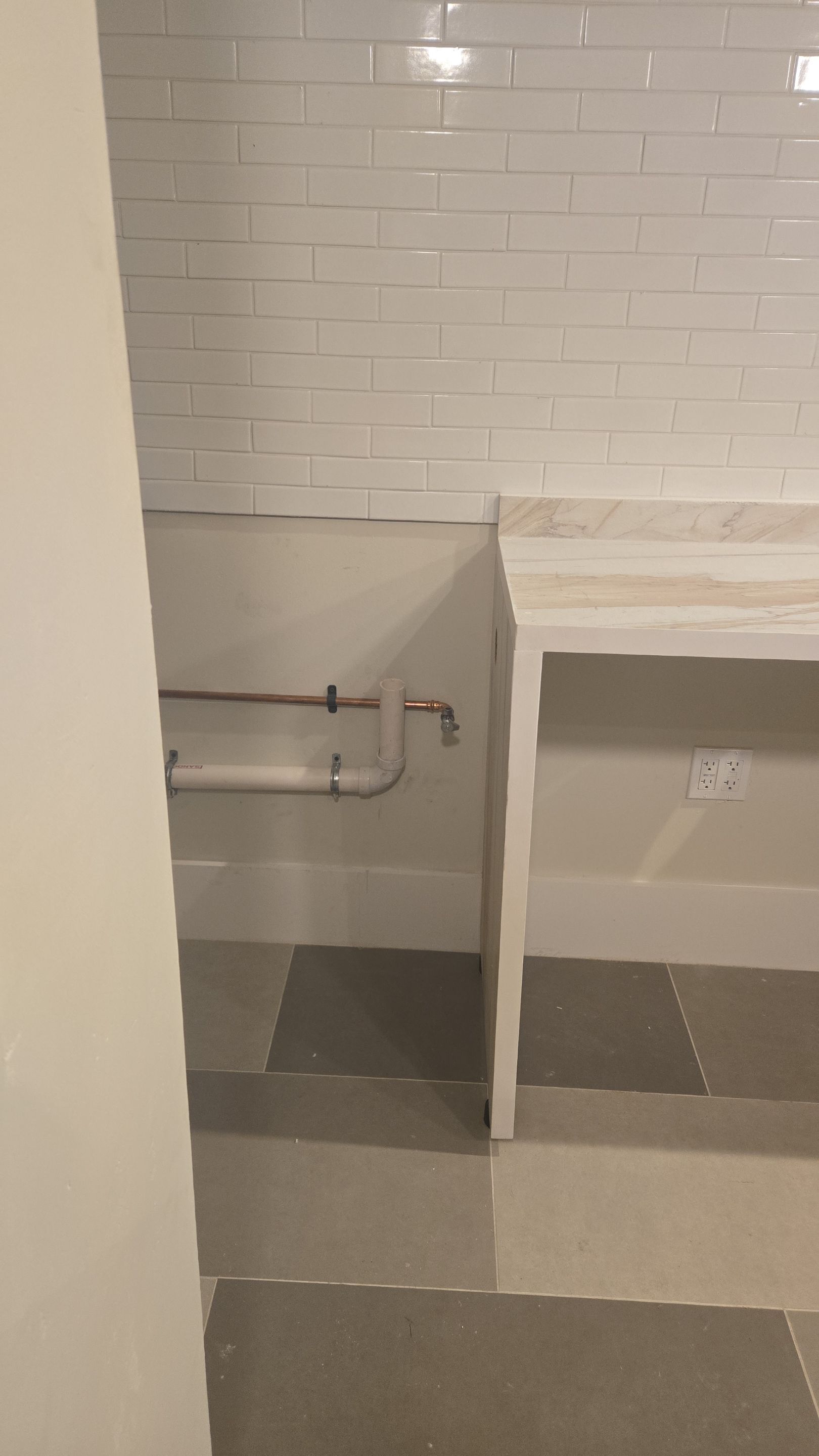 Project in Coral Gables by Construct USA LLC