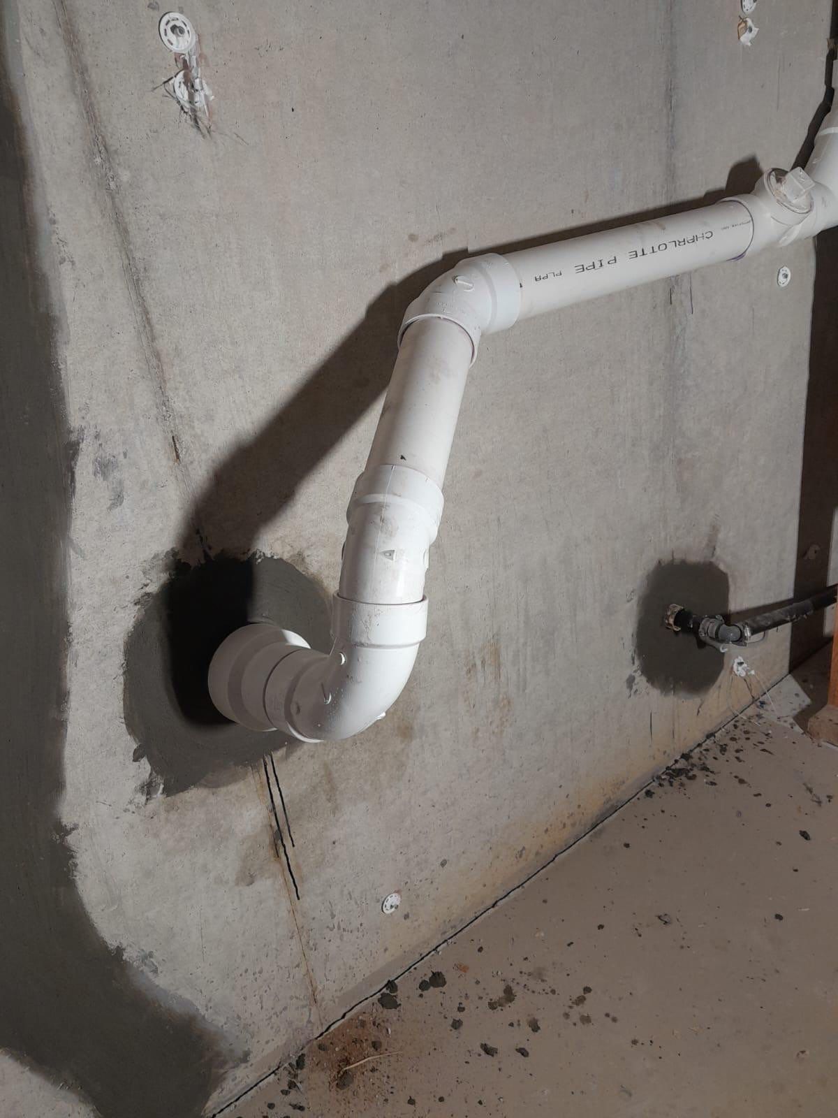 Basement Waterproofing & Crack Repair Randolph NJ by Pure Service Pro, LLC 