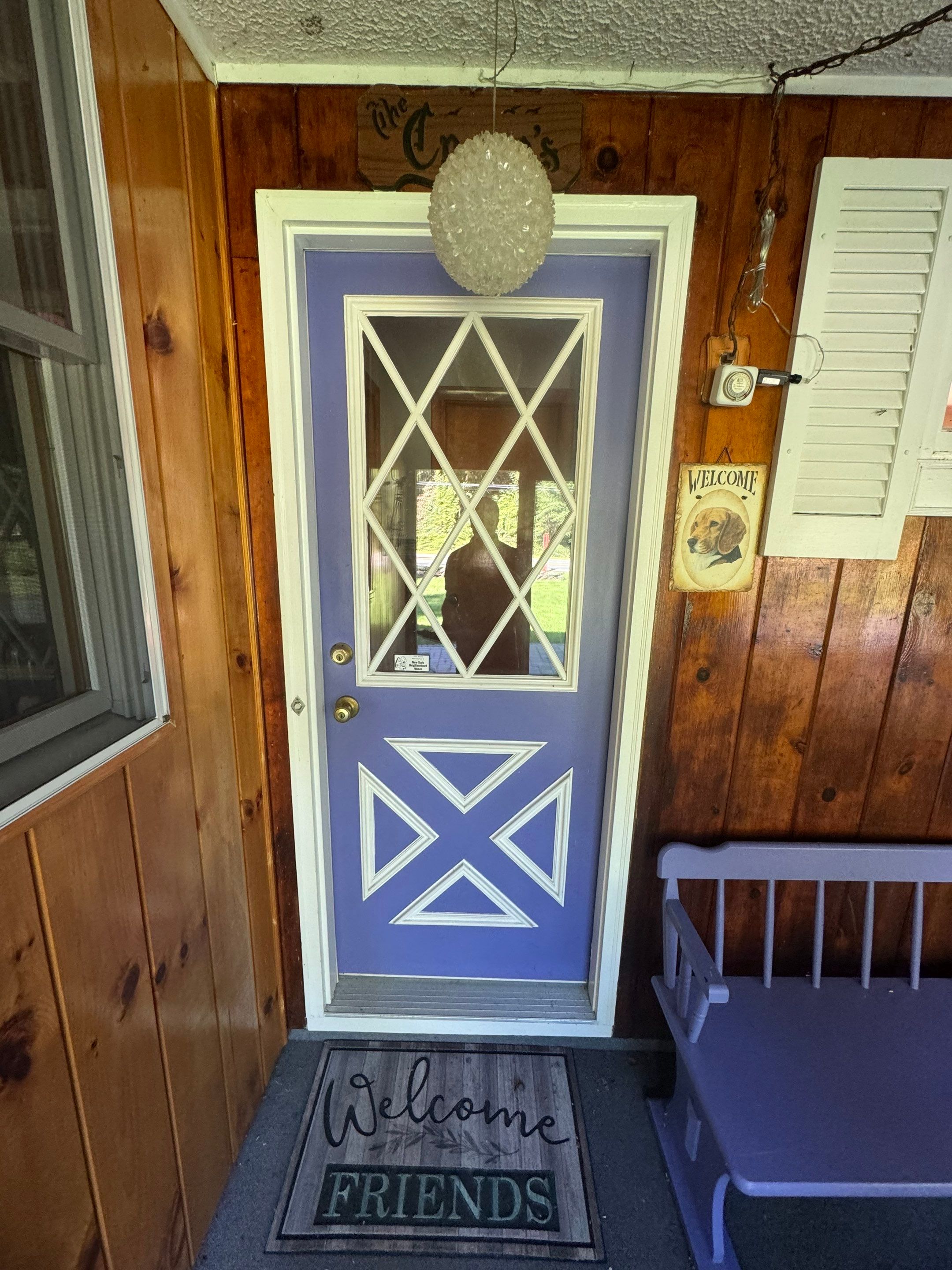 Entry Door Installation in Amsterdam, NY  by Yankee Home Improvement