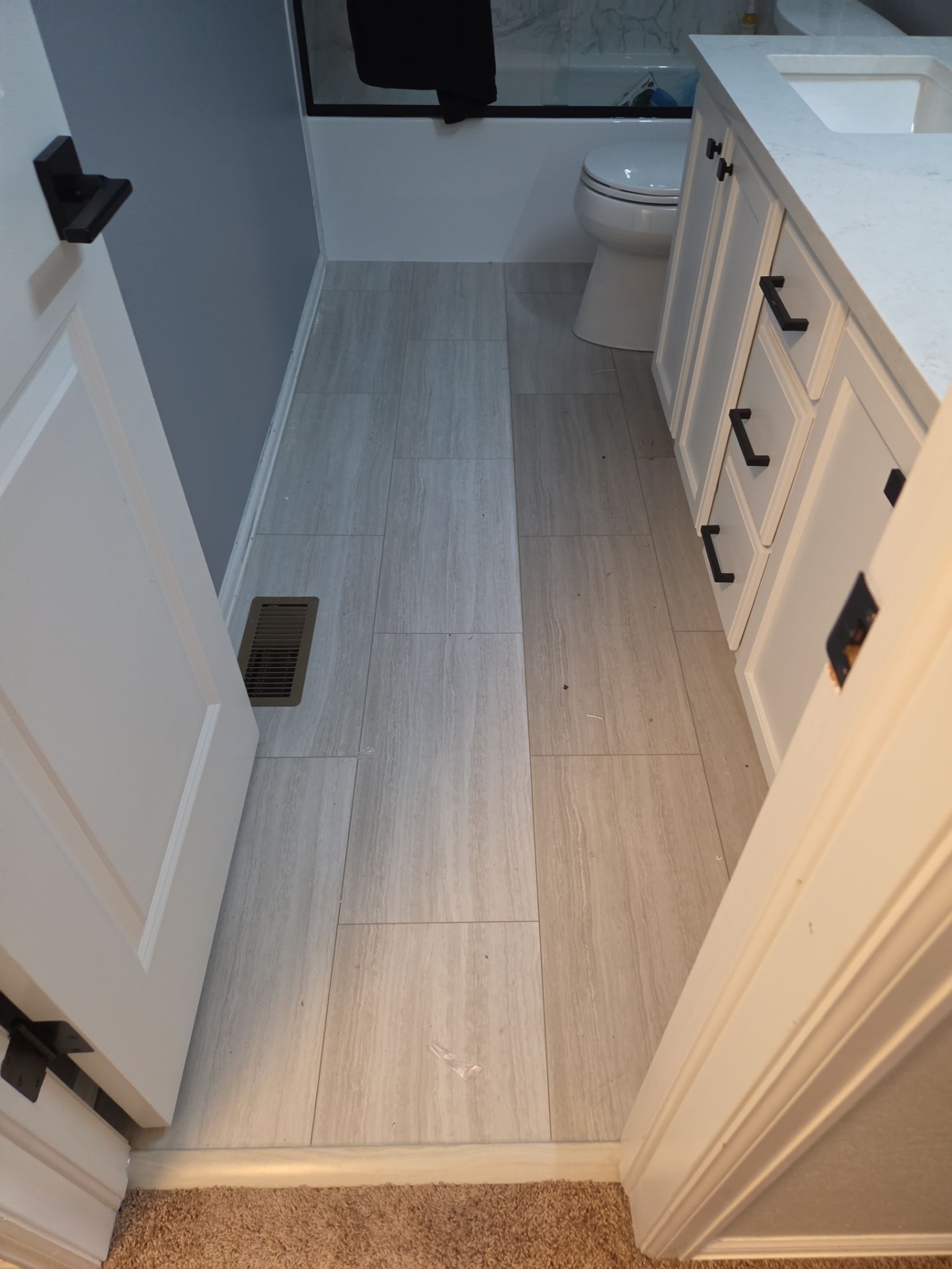 Project in Littleton by Discount Bath LLC