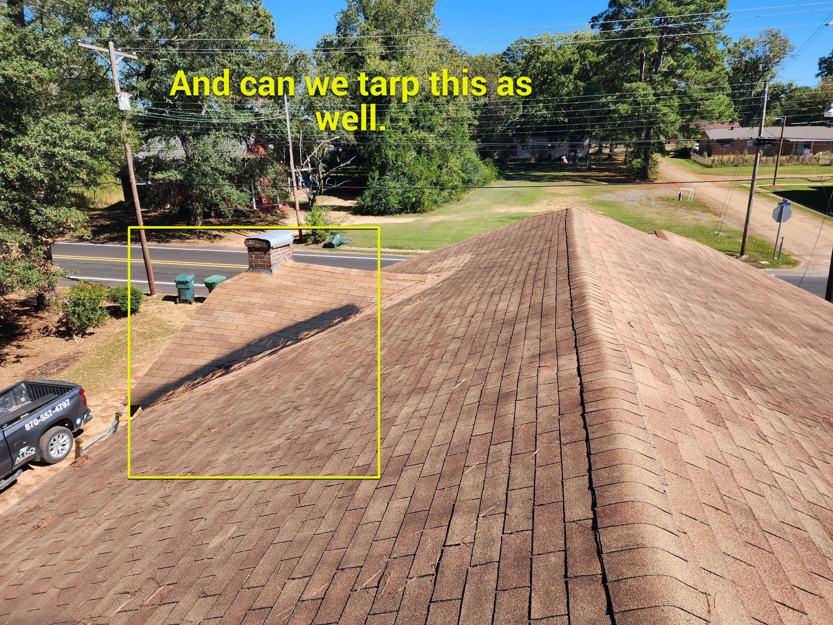 Residential Shingle Reroof using CertainTeed XT25: Resawn Shake by Hostetler Roofing