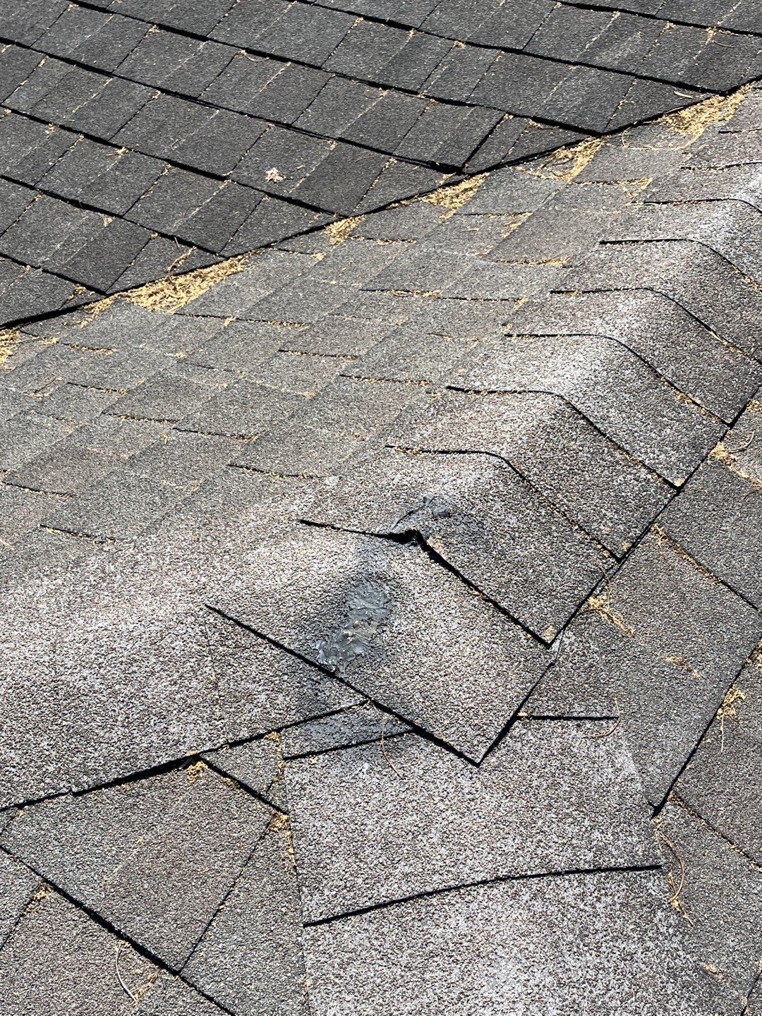 Residential Roofing Installation using Certainteed Landmark Georgetown Grey by Galvan Roofing and Construction