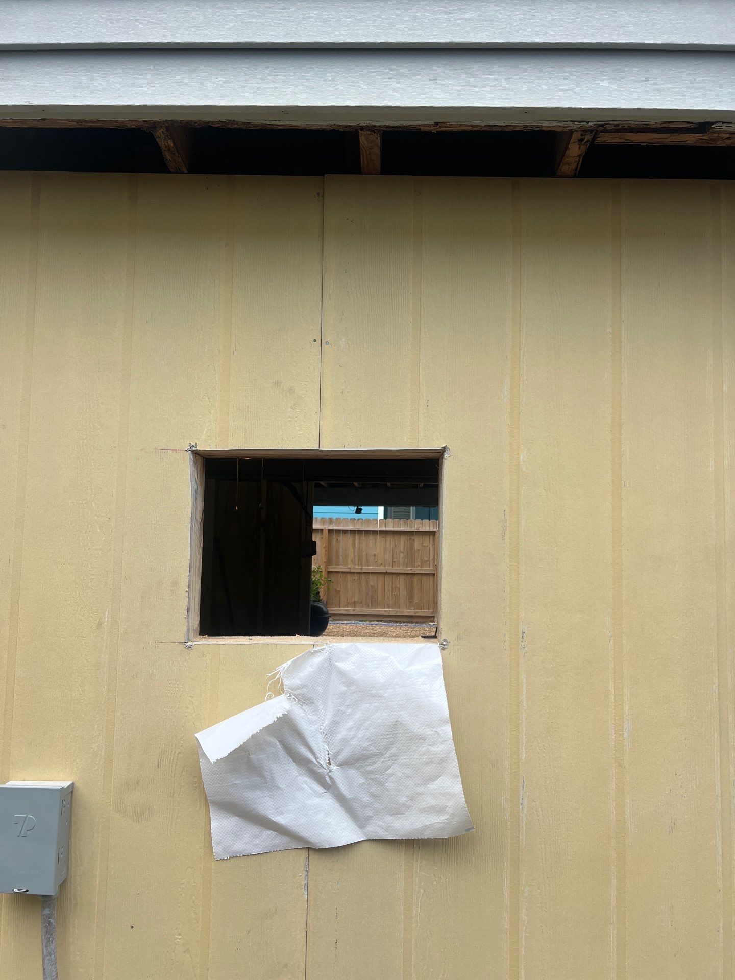 Bayfront Knows Breakaway Walls! by Bayfront Roofing and Construction
