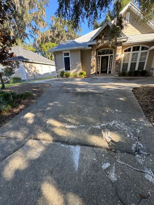 New Reroof in Arbor Greens, Newberry, FL