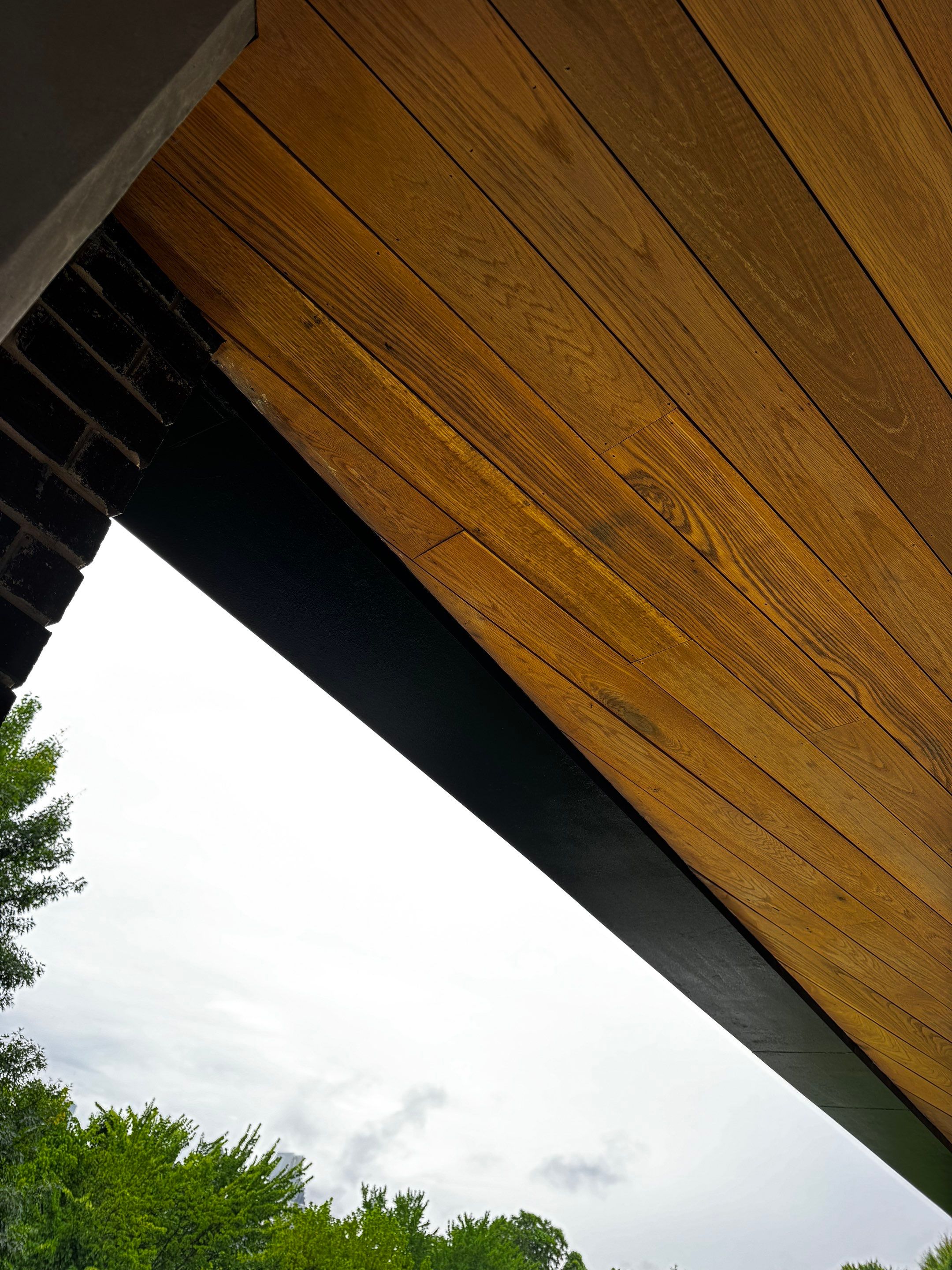 Metal Trim Restoration in Atlanta by PGP Surface Solutions, LLC