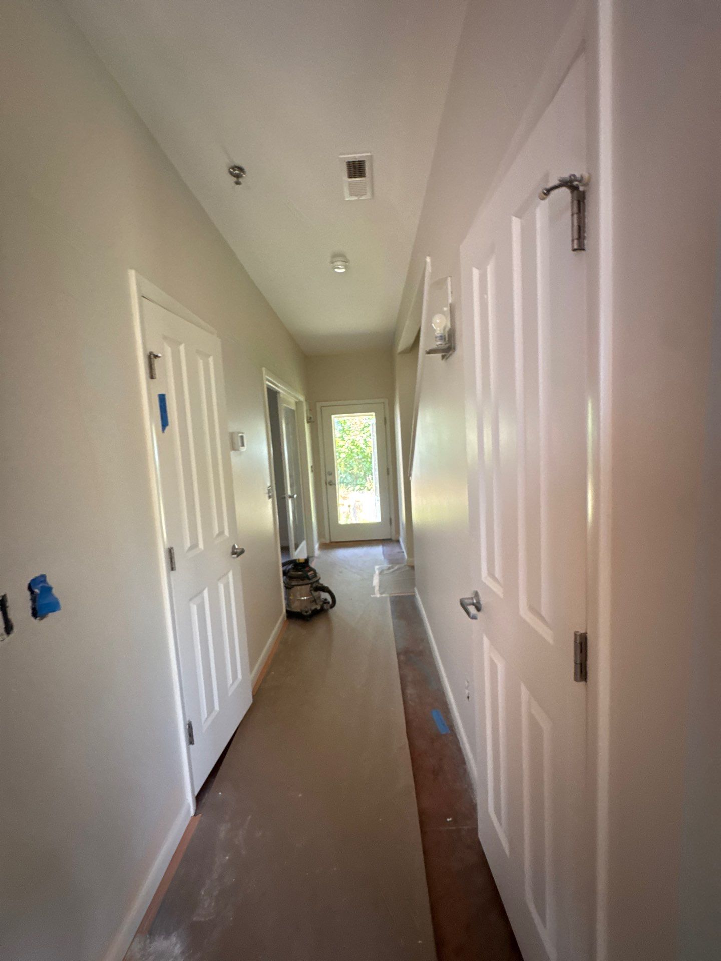 The Impact of Colorful Interior Painting by GonzalezPainters & Contractors Inc 