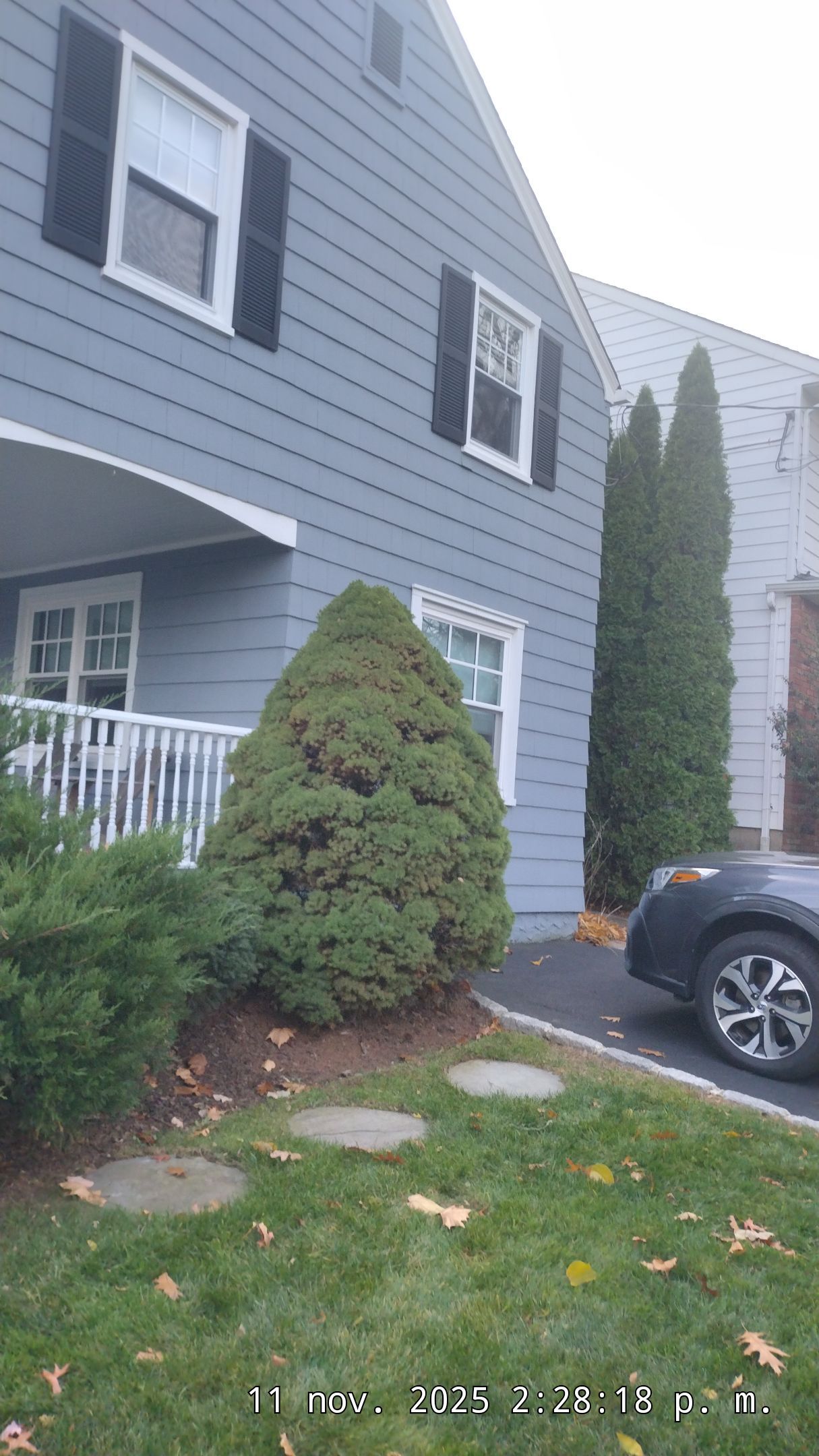 Project in Glen Ridge, New Jersey by NJ Home Maintenance Services