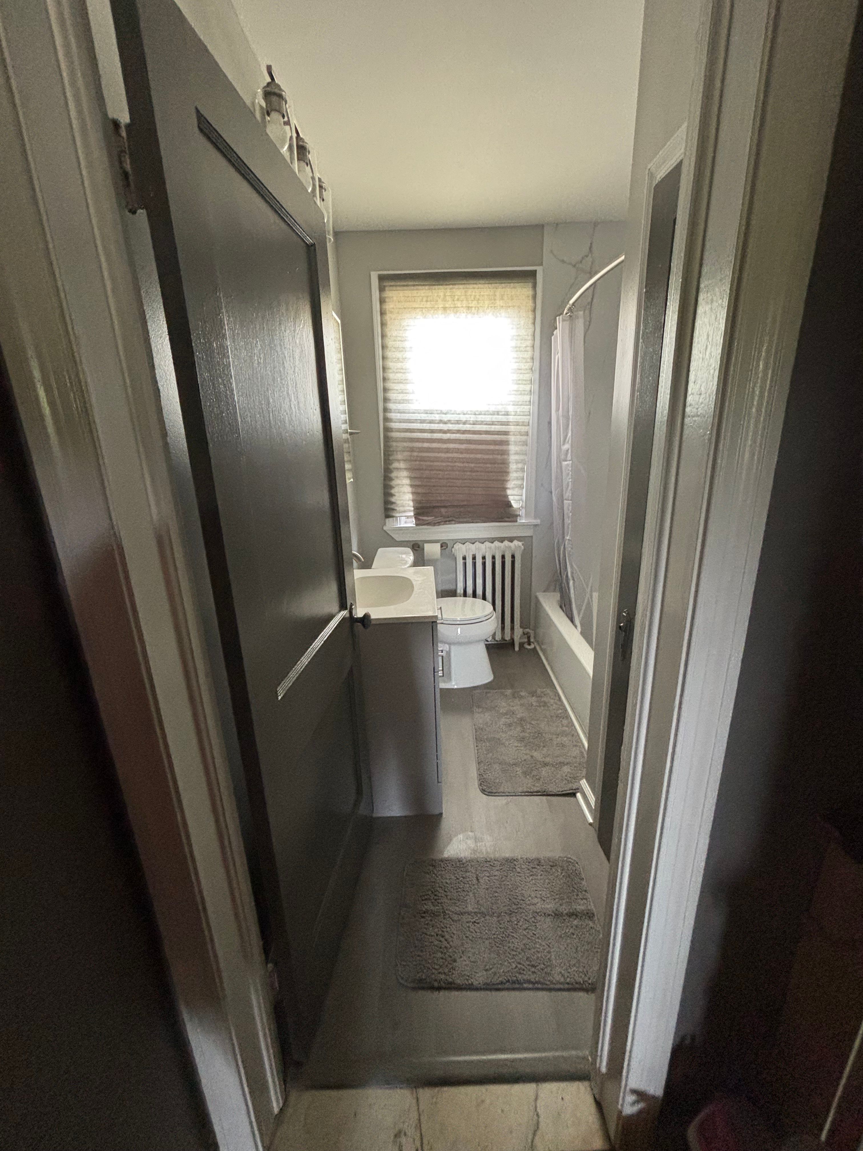 Primary Bathroom Remodel - Baltimore, MD by Remodel Now