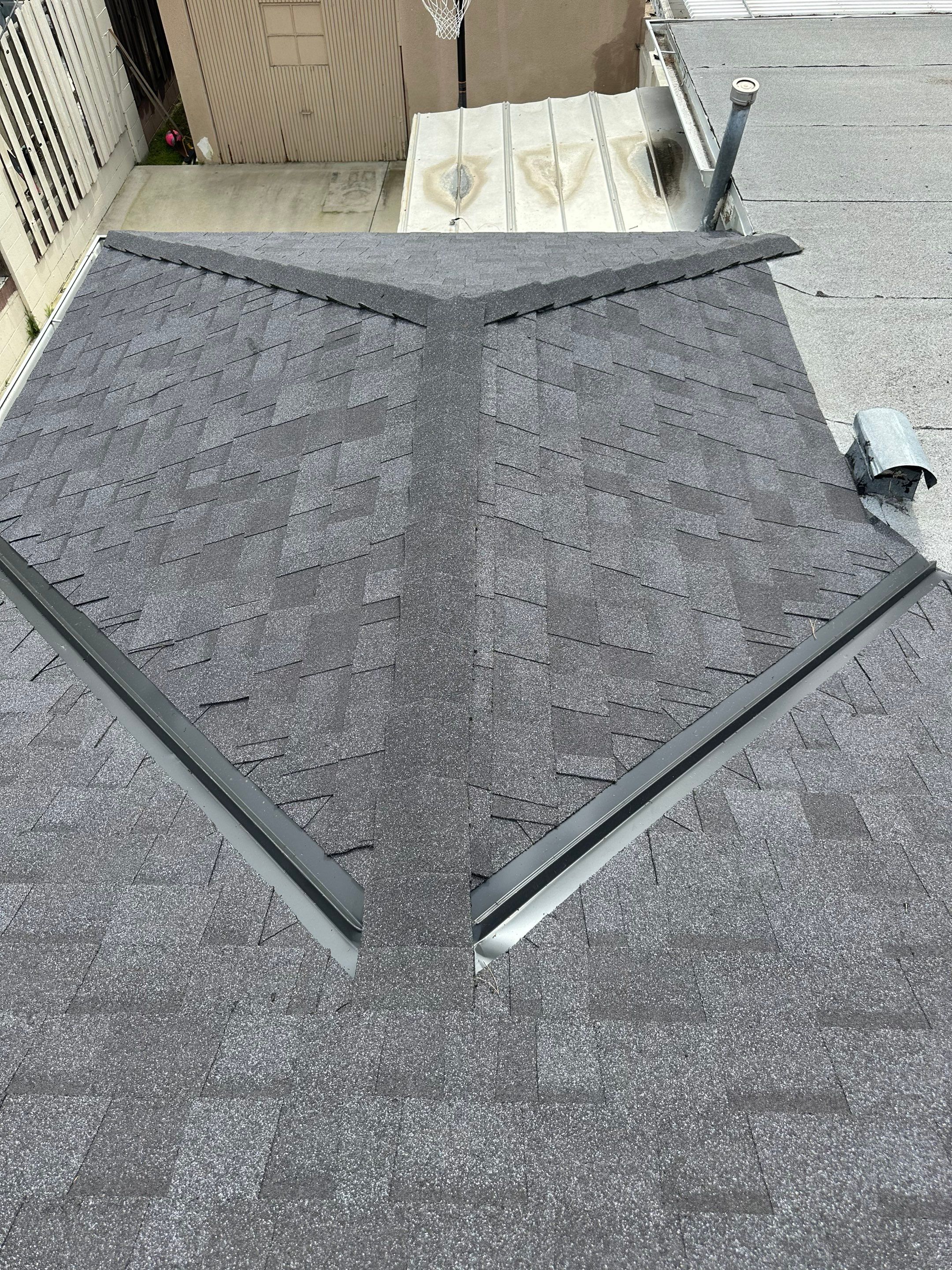 Roof Replacement - Los Angeles, CA 91423 by Epic Roof Replacement