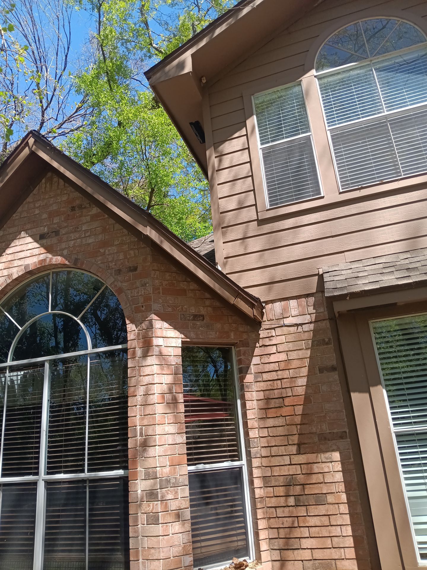 Roof Repair Houston by Roof Repair Company