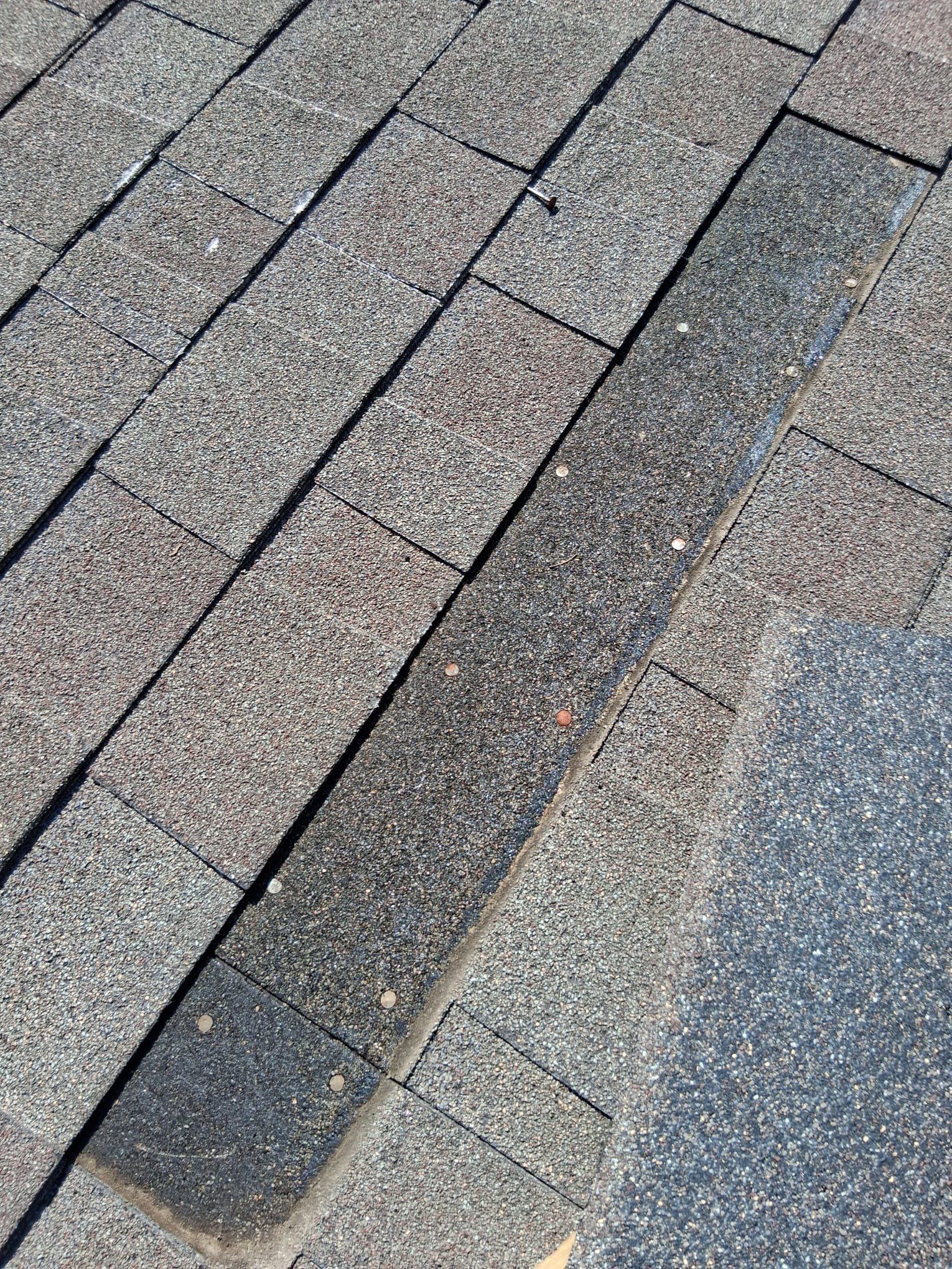 Roof Repair Tomball by Roof Repair Company