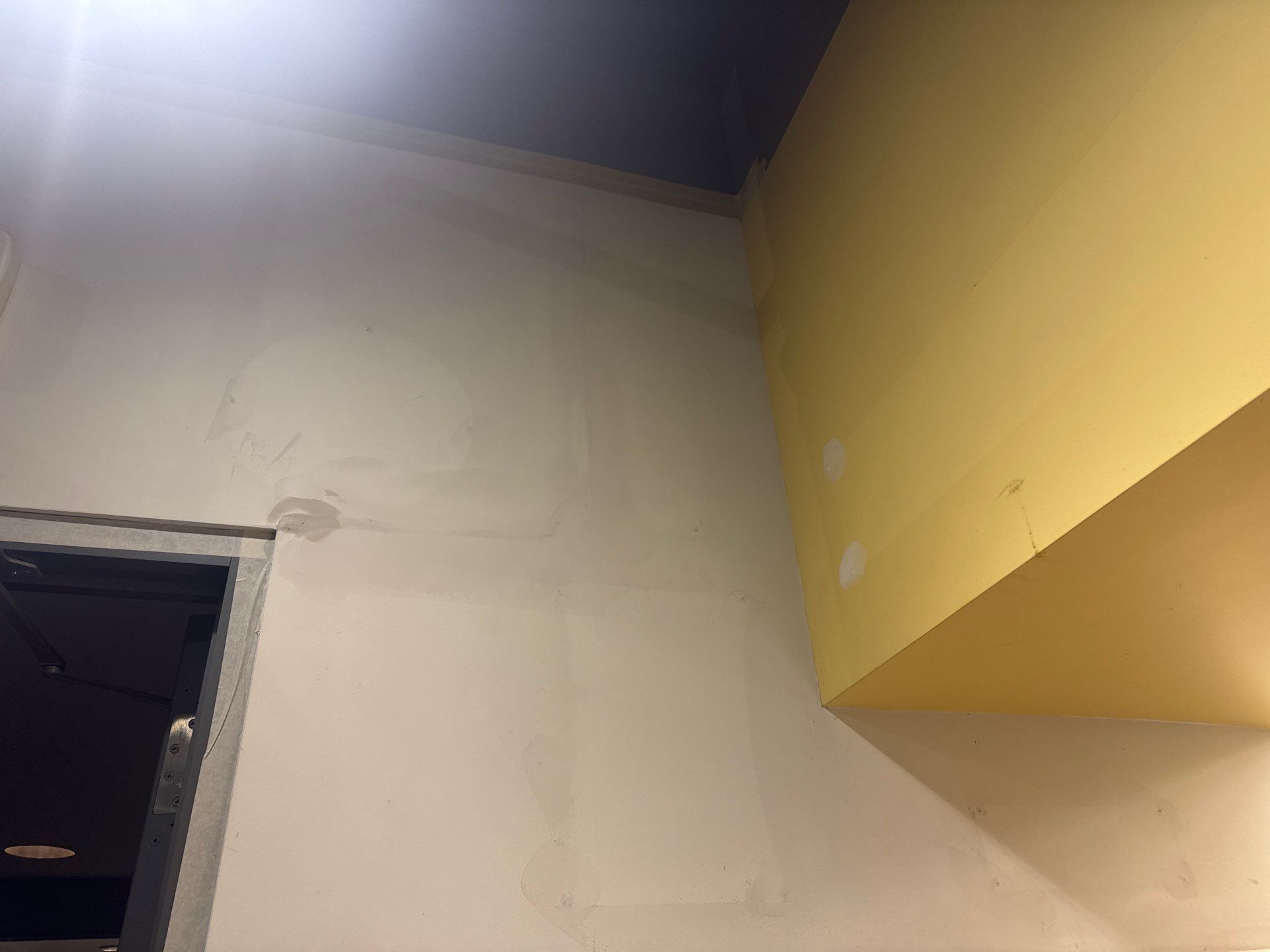 Project in Des Moines by Midwest Paint LLC