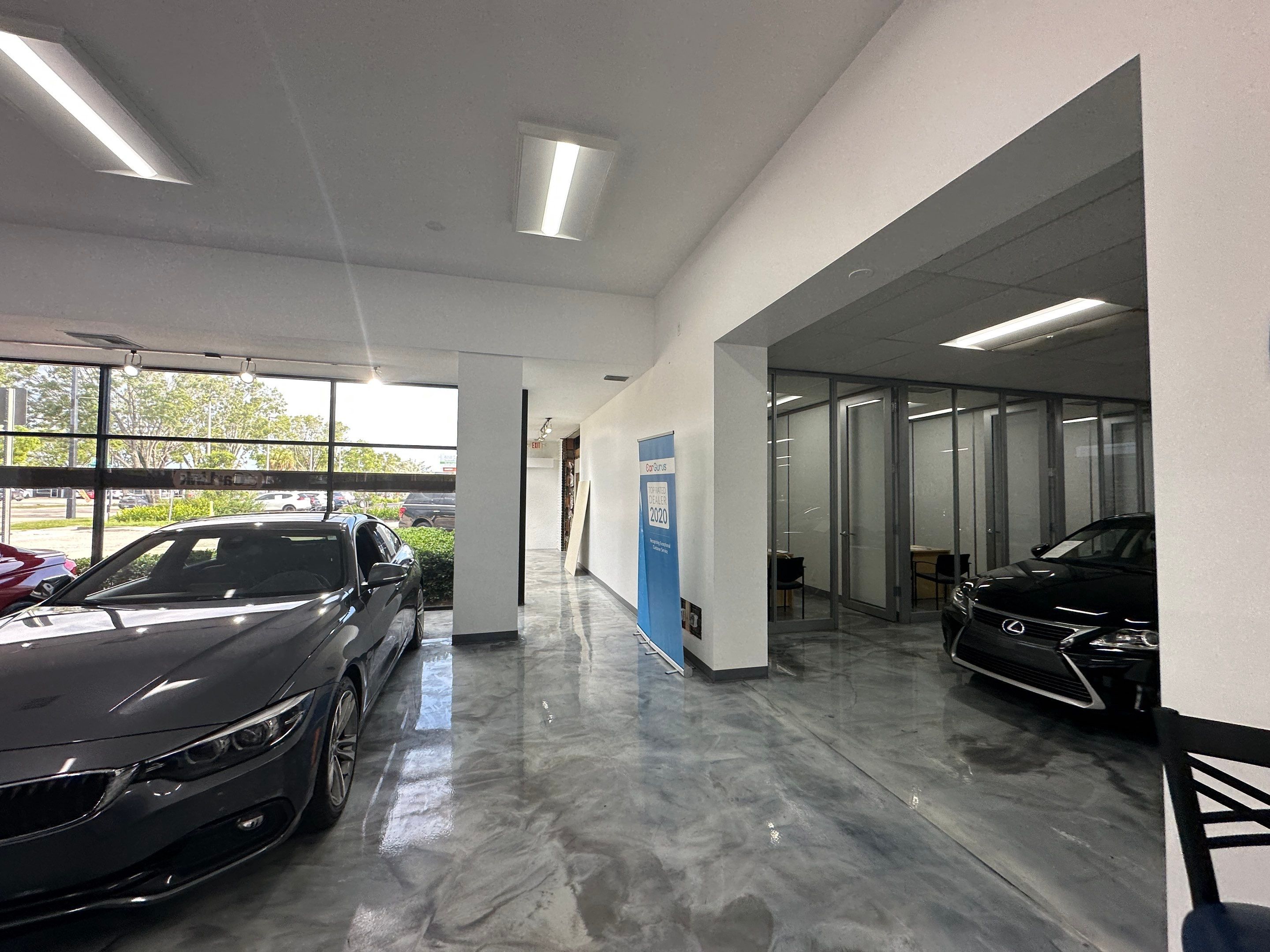 Fire & Smoke Damage Claim in Fort Myers by FLAPA & KeyStone