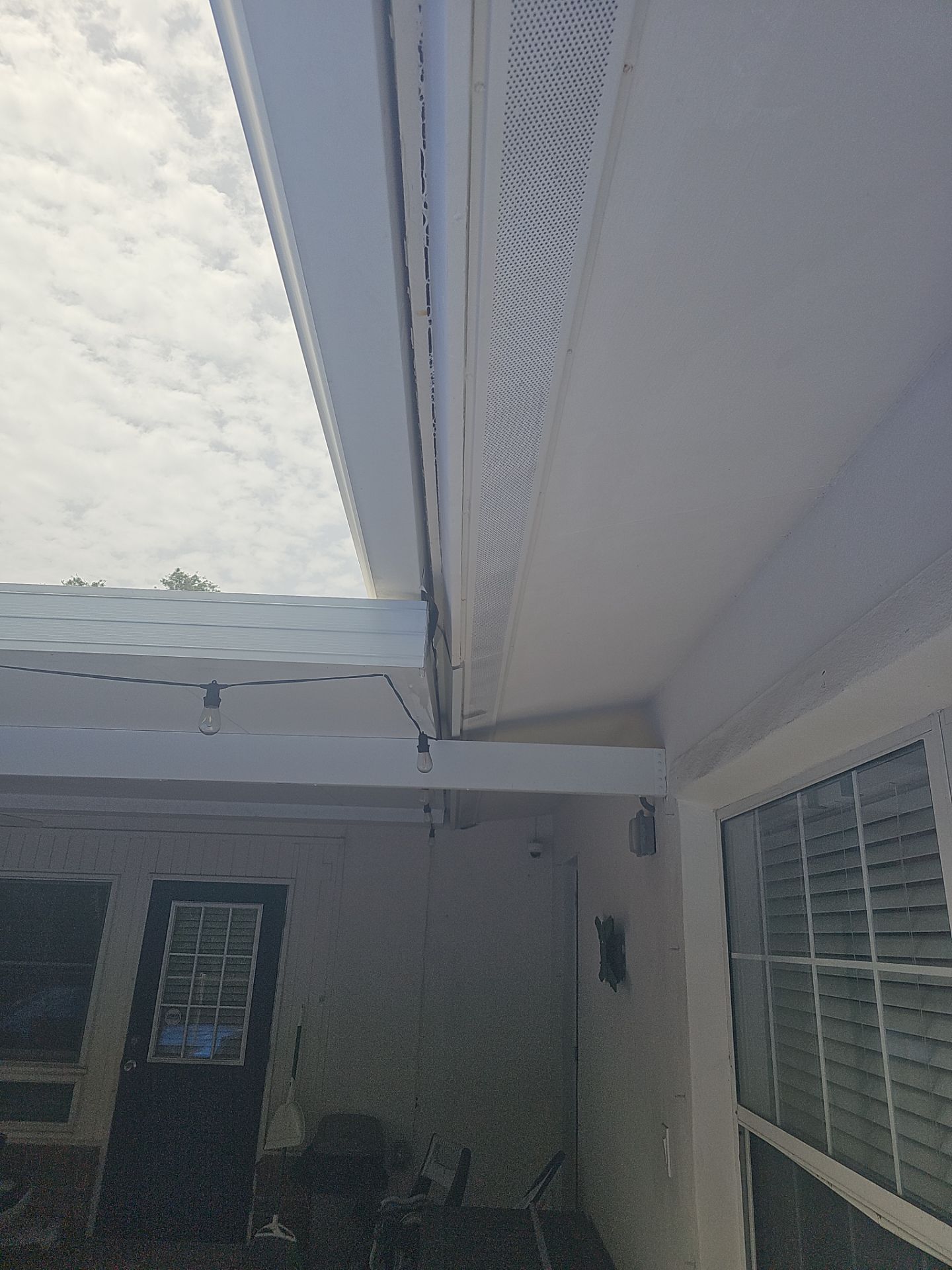 Project in St. Petersburg 33705 by Mitchell Roofing Company LLC 