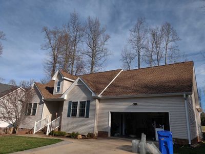 Residential Roofing Installation using Roof Replace