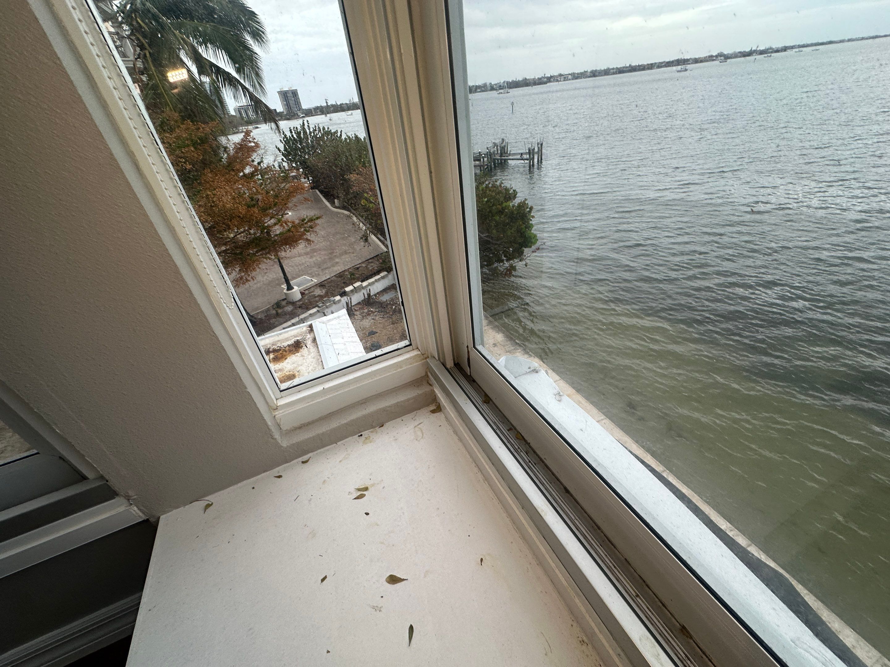 Water Damage Claim in Sarasota by FLAPA & KeyStone