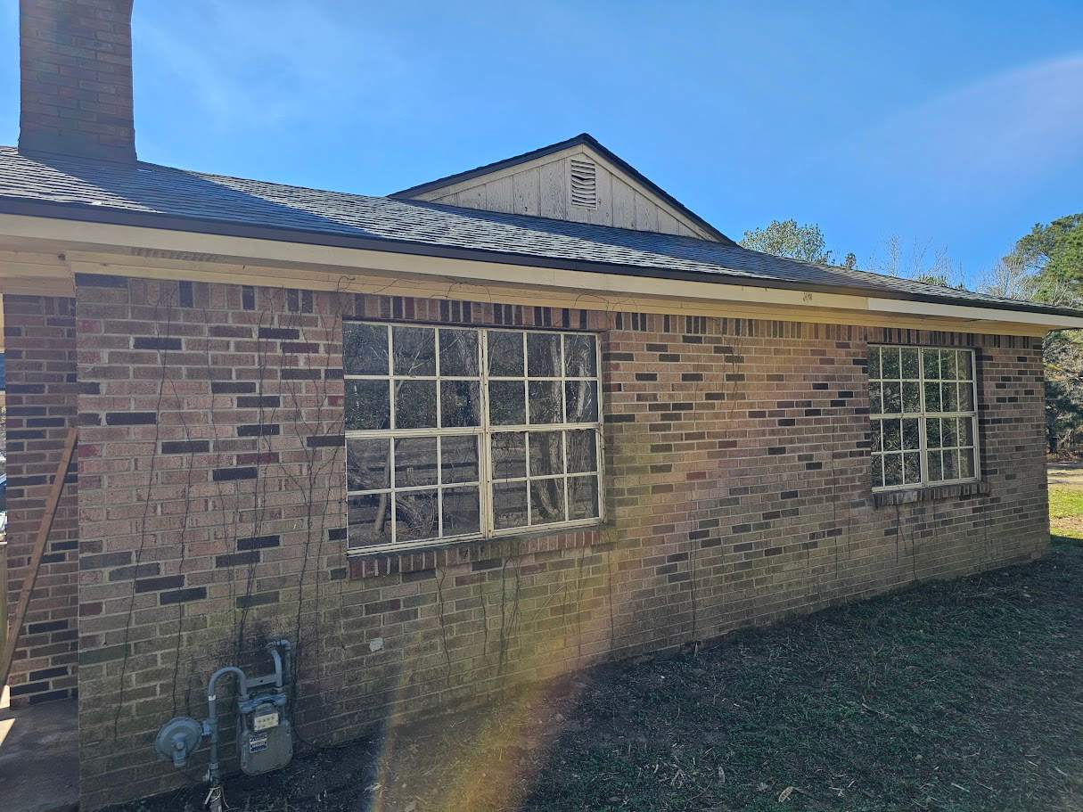 Abel Project in Moundville  by The Window Source