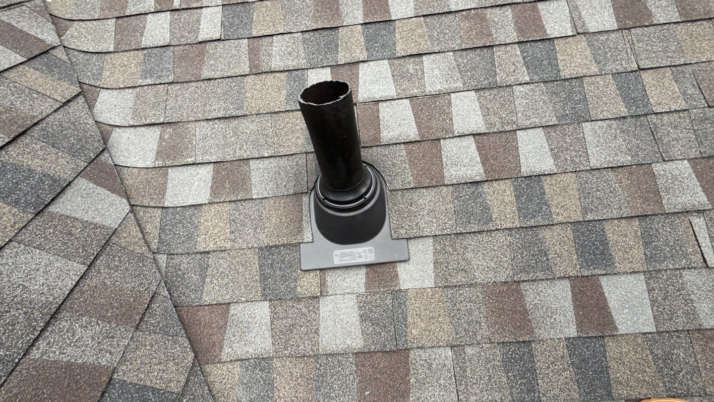 GAF Timberline HDZ in Appalachian Sky by Element Pros Roofing, LLC