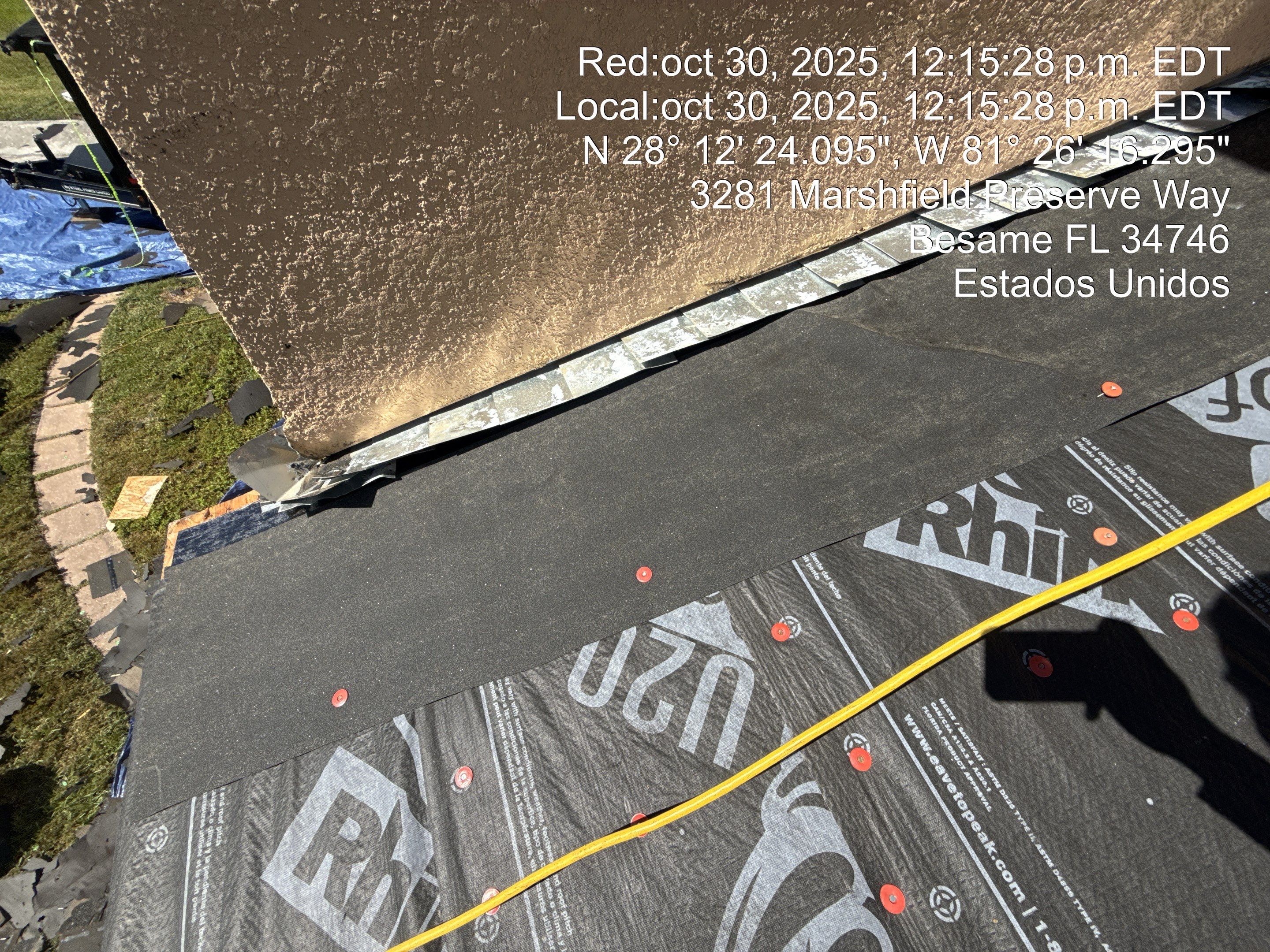 Project in Kissimmee by You Restorations LLC DBA YOU-Home